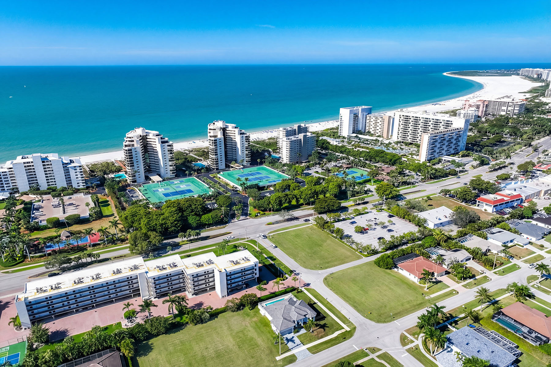  MARCO BEACH - MARCO ISLAND - 物件實景