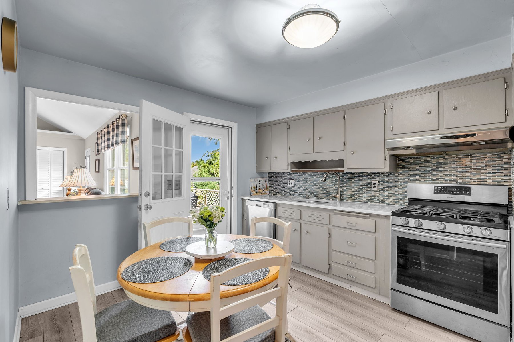  Brielle NJ Home for Sale Near Manasquan Beach & River - 物件實景