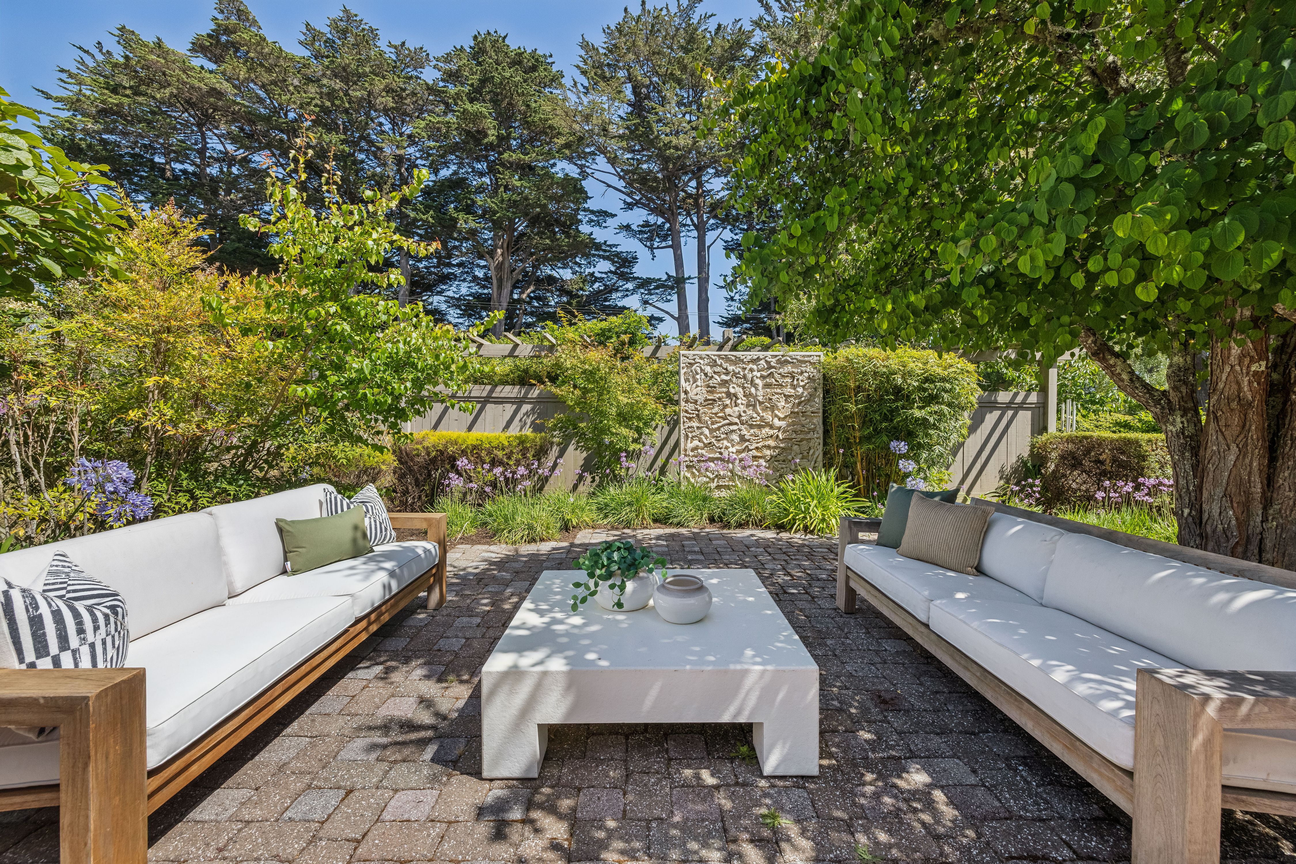  Private Point Reyes Station Retreat - 物件實景
