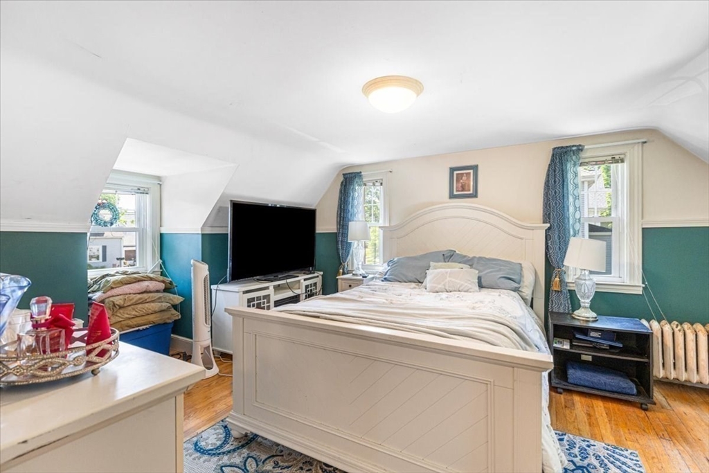 North Attleboro, Massachusetts, 02760, United States, 3 Bedrooms Bedrooms, ,Residential,For Sale,1872868