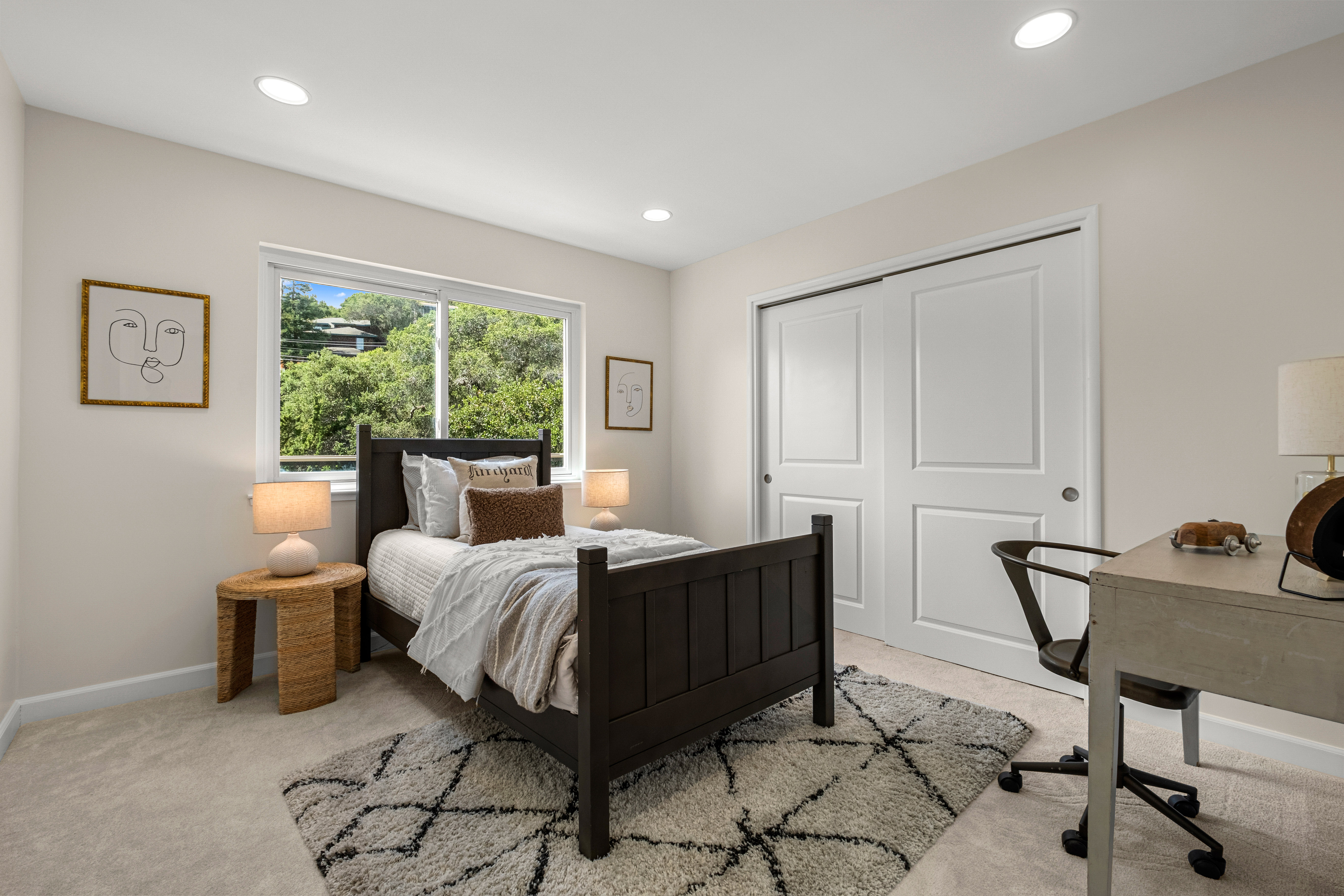  2007 Arbor Avenue, Belmont, CA 94002 - 物件實景