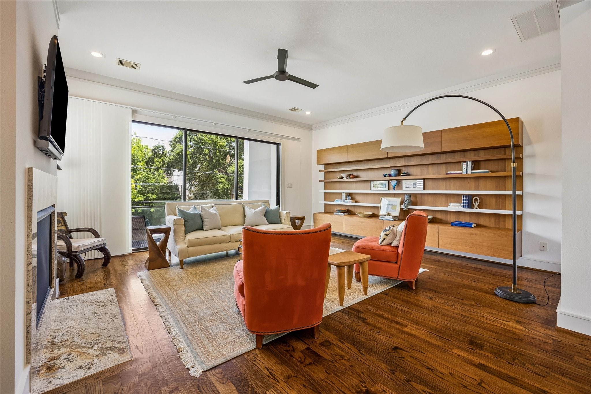  1810 Ridgewood Street - 物件實景