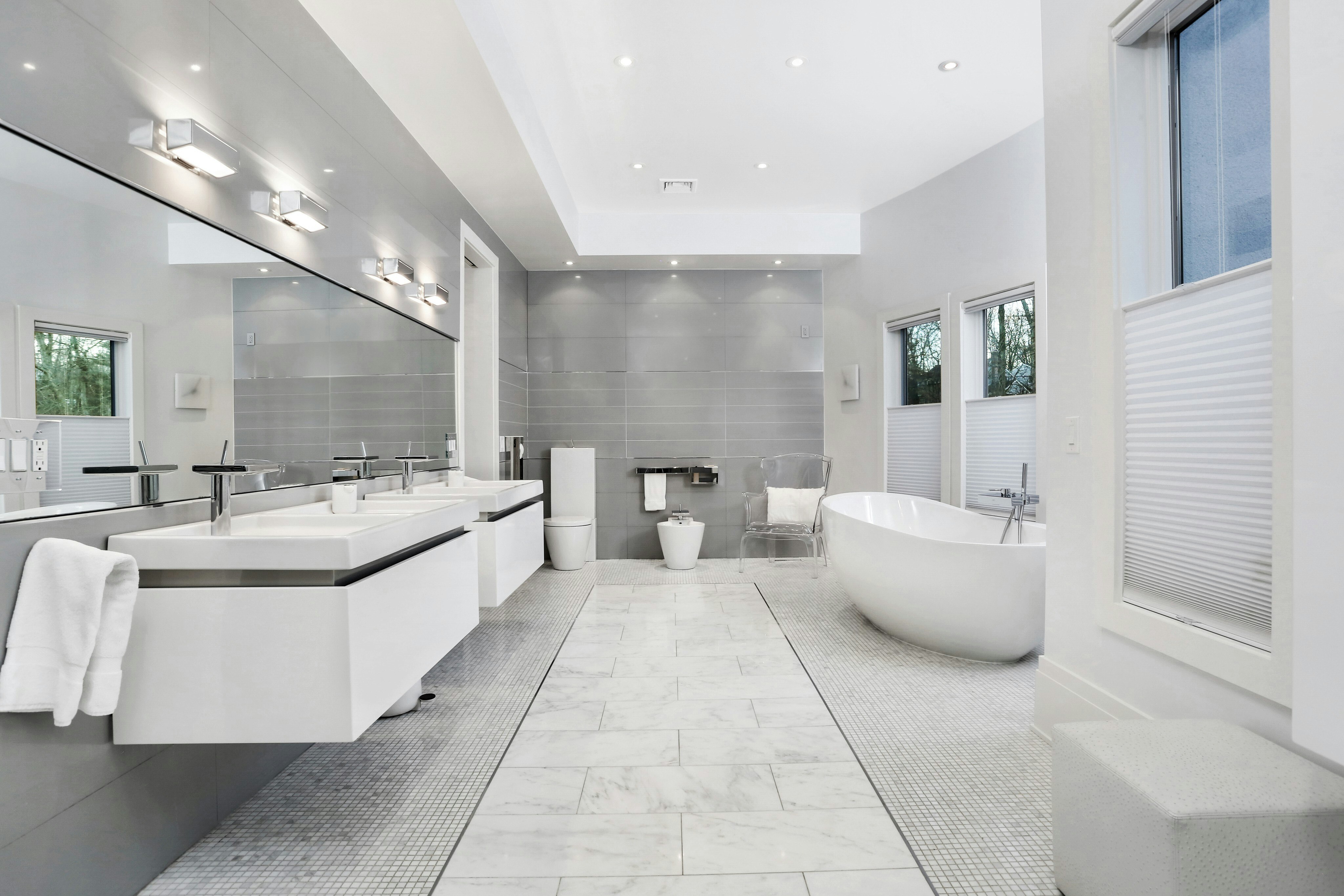  Distinguished By Architectural Clarity, Complete Privacy, And A Deeply Personal - 物件實景