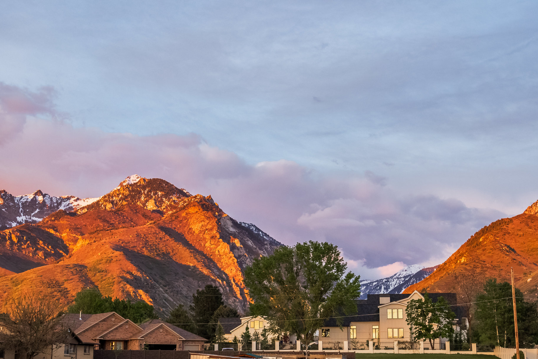  Luxury Living Near Little Cottonwood Canyon - 物件實景
