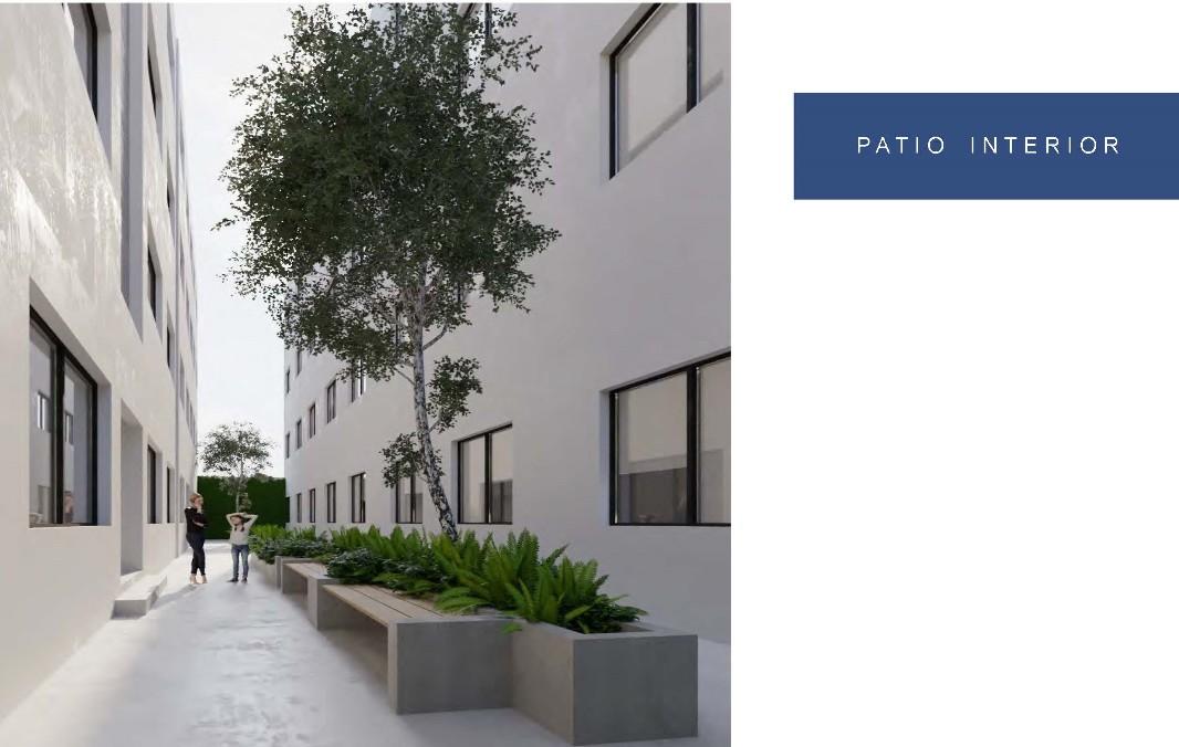 Calzada de Tlalpan, Benito Juárez, Ciudad de México, 03660, Mexico, 2 Bedrooms Bedrooms, ,1 BathroomBathrooms,Residential,For Sale,Calzada de Tlalpan,1443448