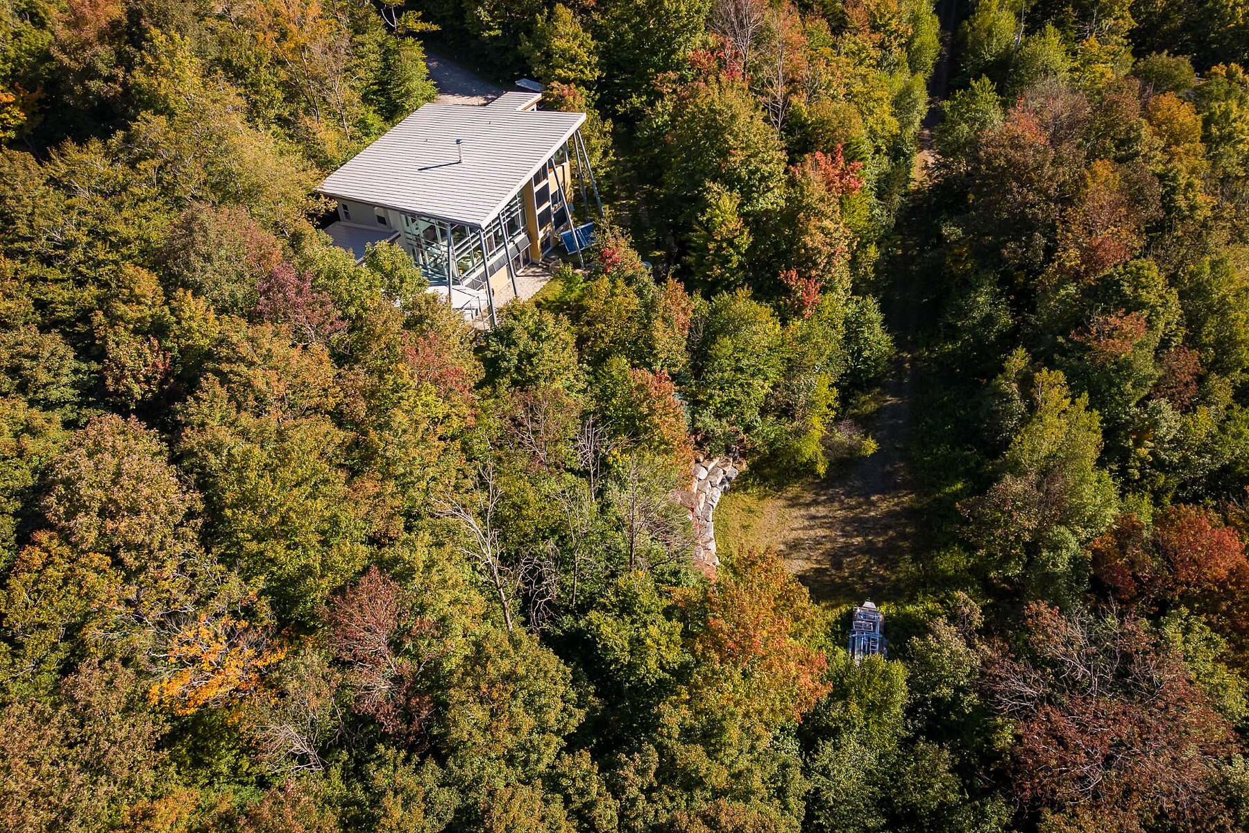  Sutton, Eastern Townships - 物件實景