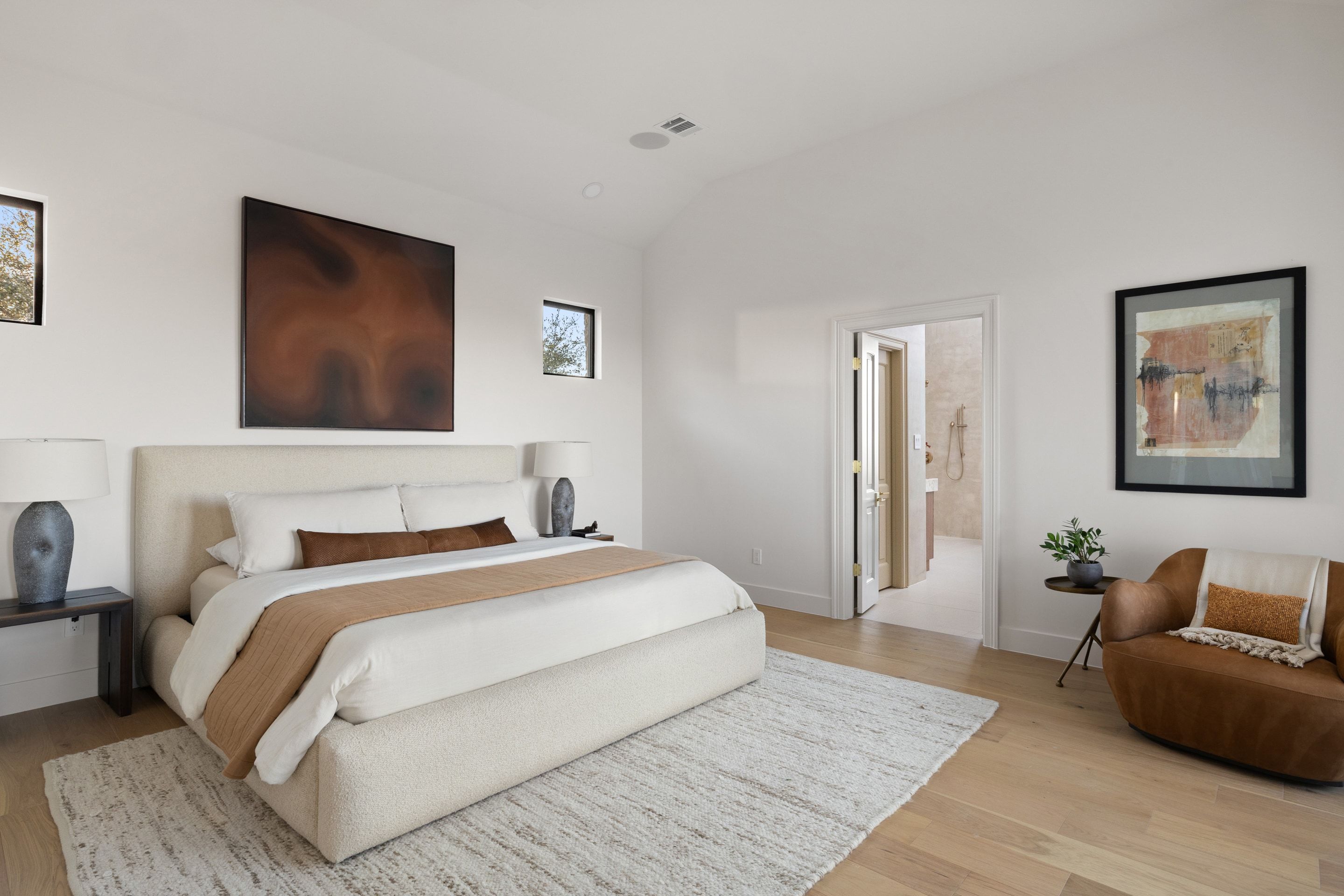  Privately Gated + Completely Reimagined in Barton Creek - 物件實景