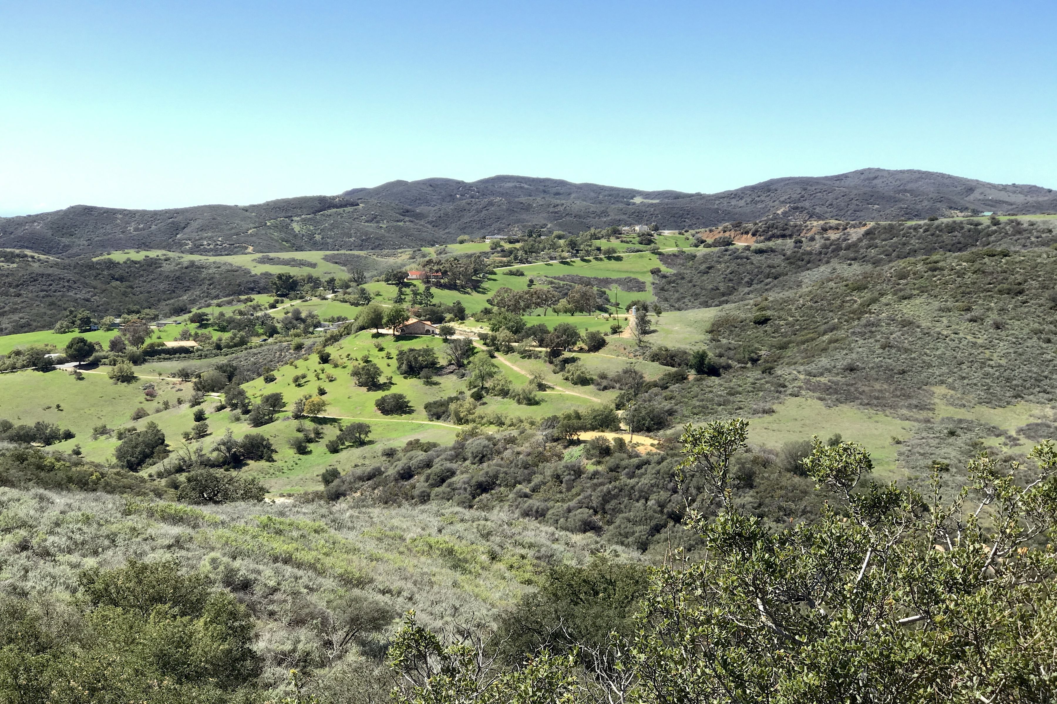  0 Encinal Canyon Rd - 物件實景