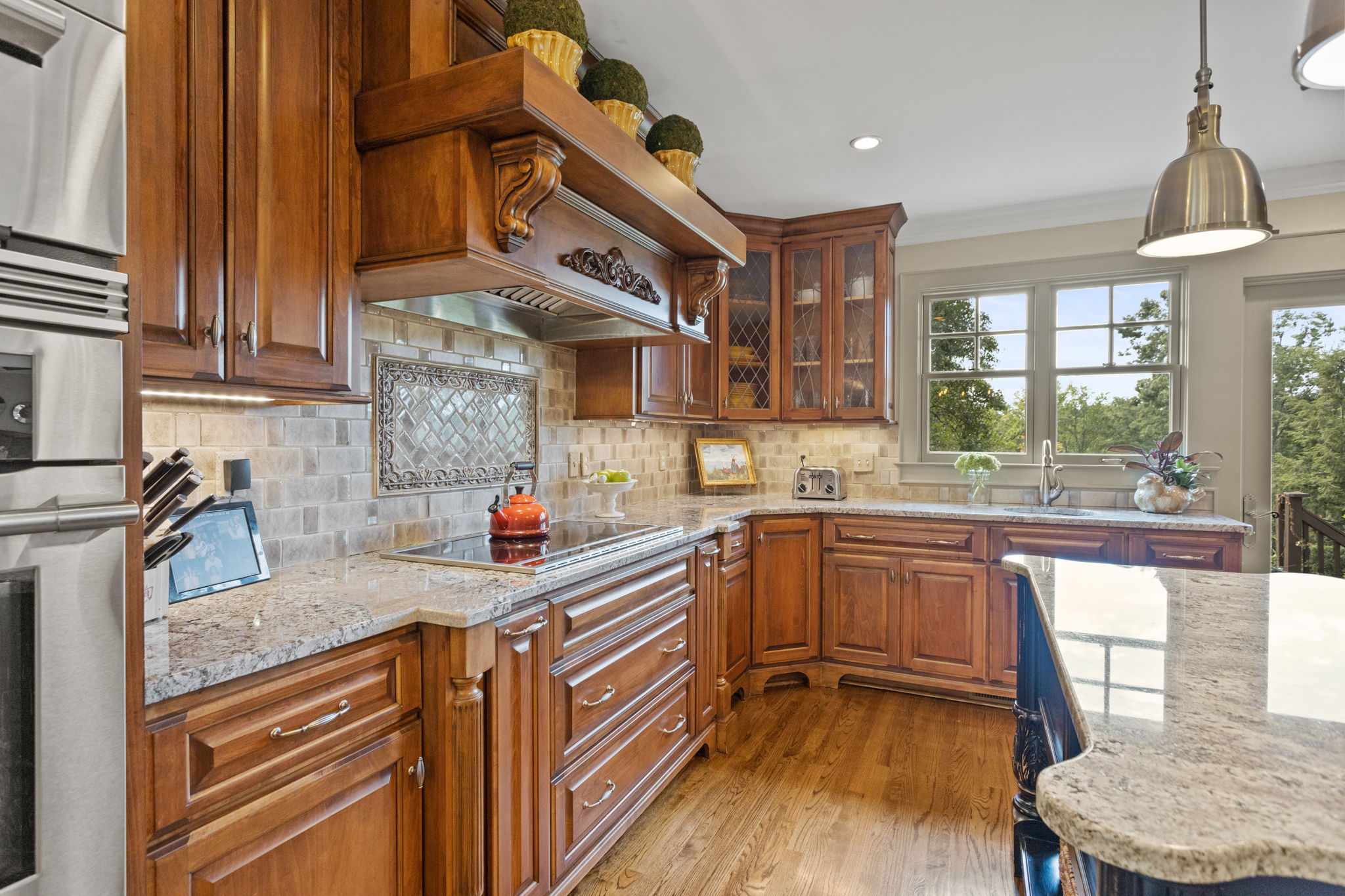  98 Woodvale Avenue, Greenville, SC 29605 - 物件實景