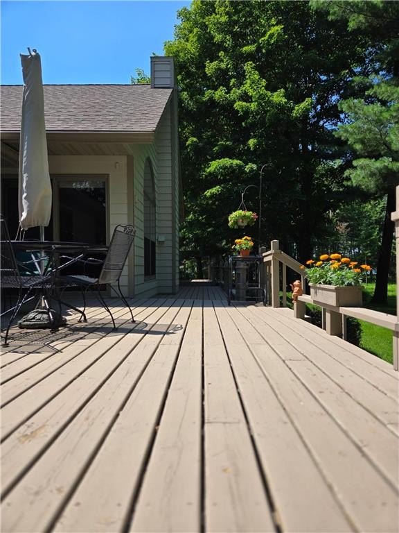 Deerwood Twp, Minnesota, 56444, United States, 3 Bedrooms Bedrooms, ,2 BathroomsBathrooms,Residential,For Sale,1904807