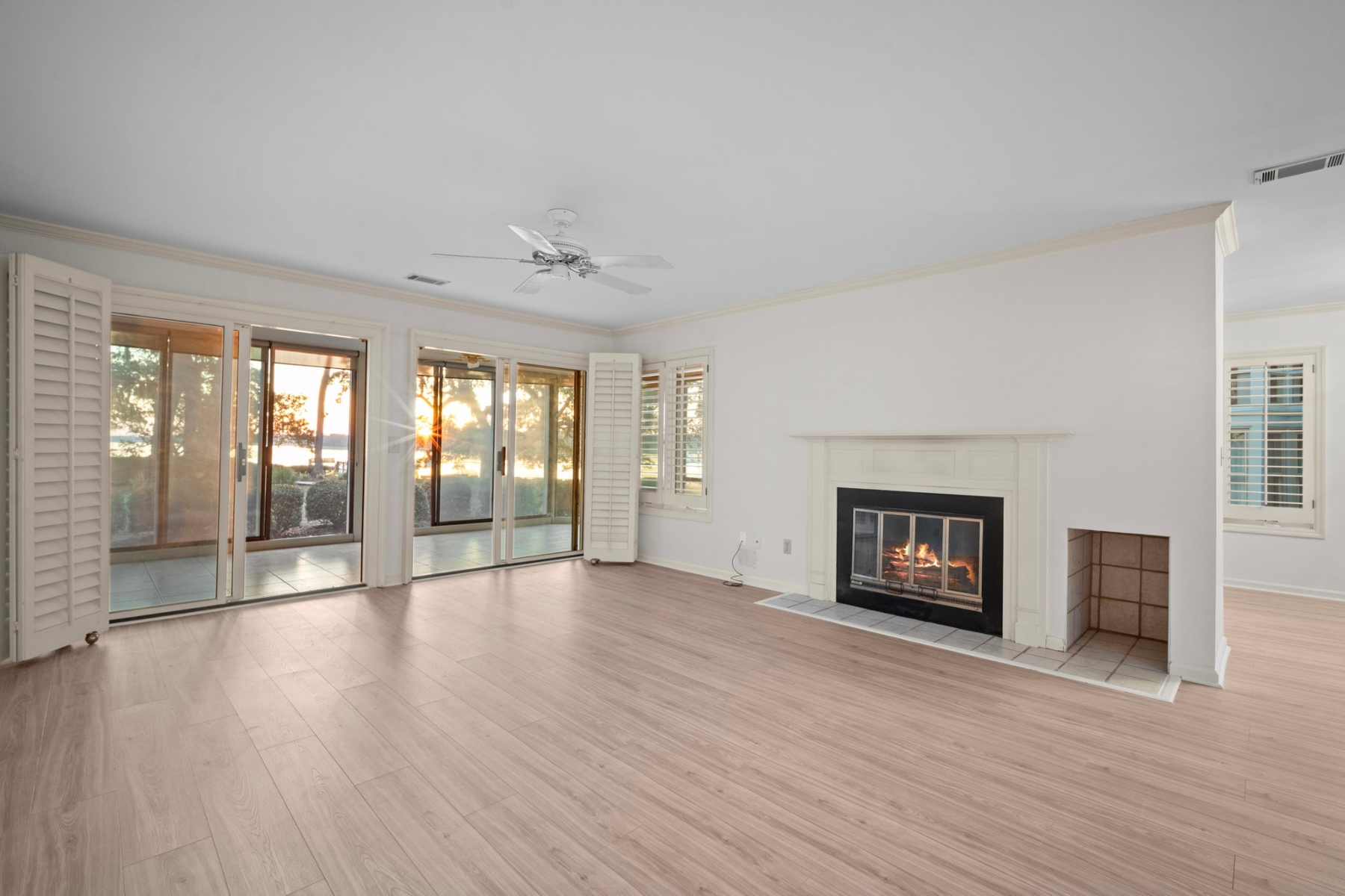  71 Skull Creek Drive Unit #103B, Hilton Head Island - 物件實景