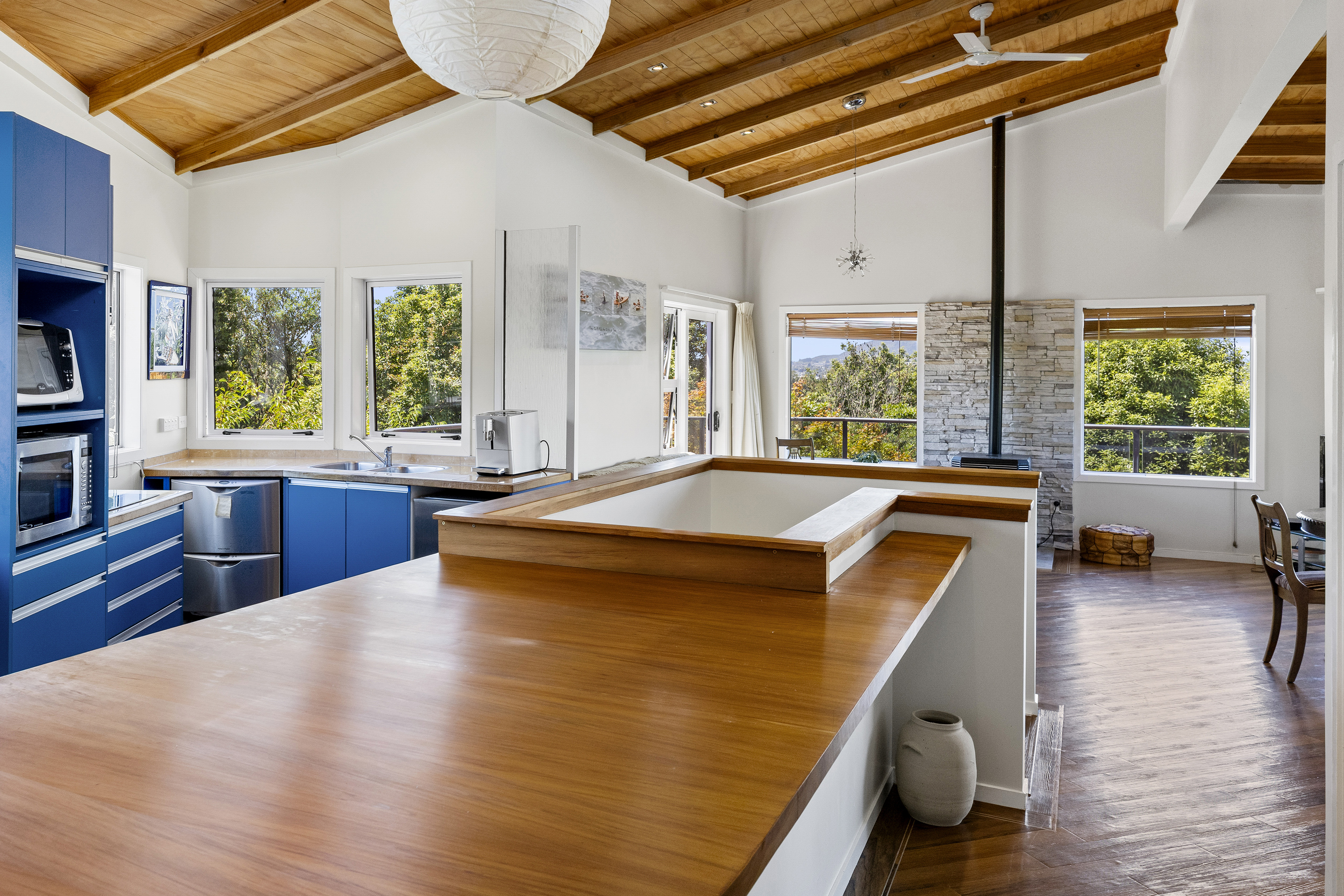  22 Reeves Road, Acacia Bay - 物件實景