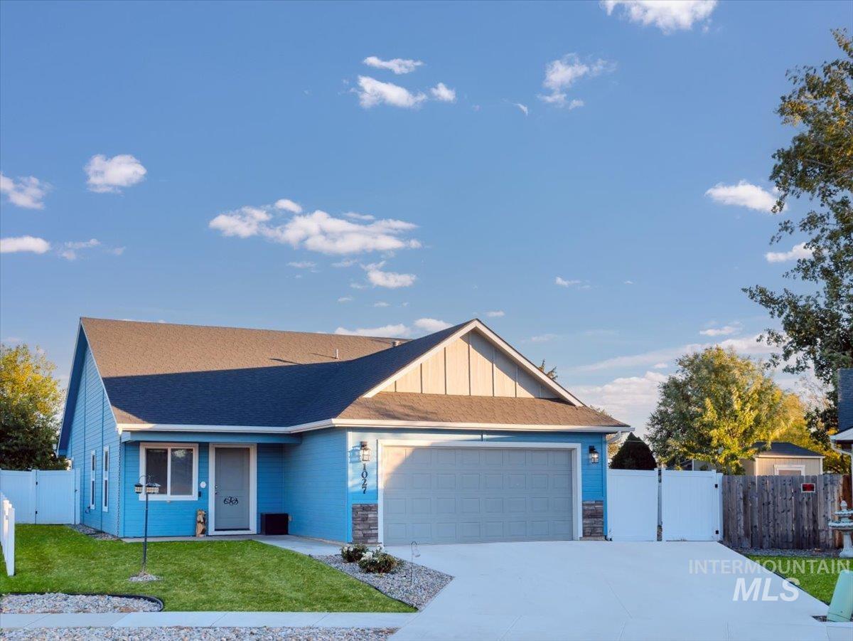 Butterfield St, Weiser, ID 83672