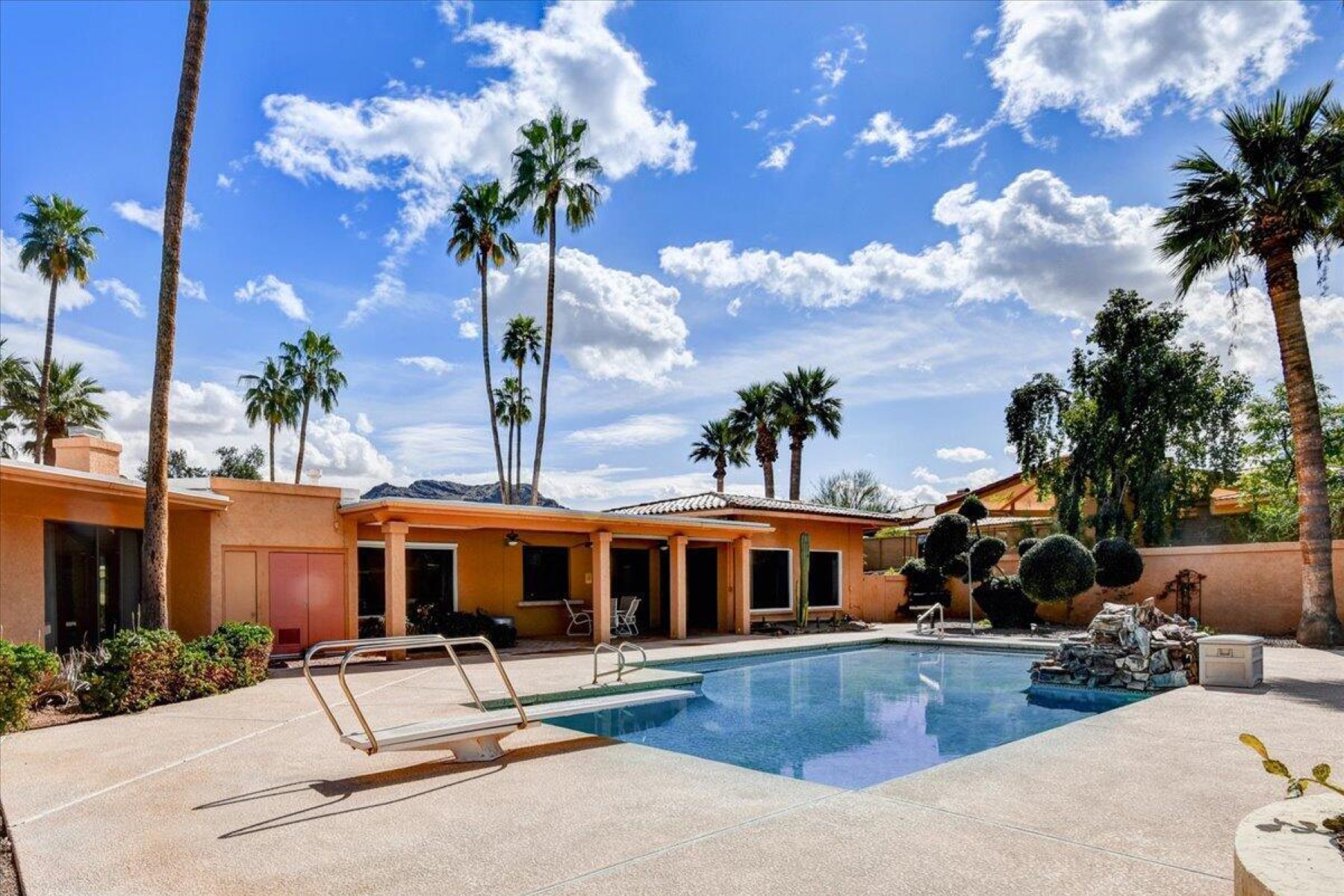  7816 N 47th Street¦Paradise Valley, AZ - 物件實景