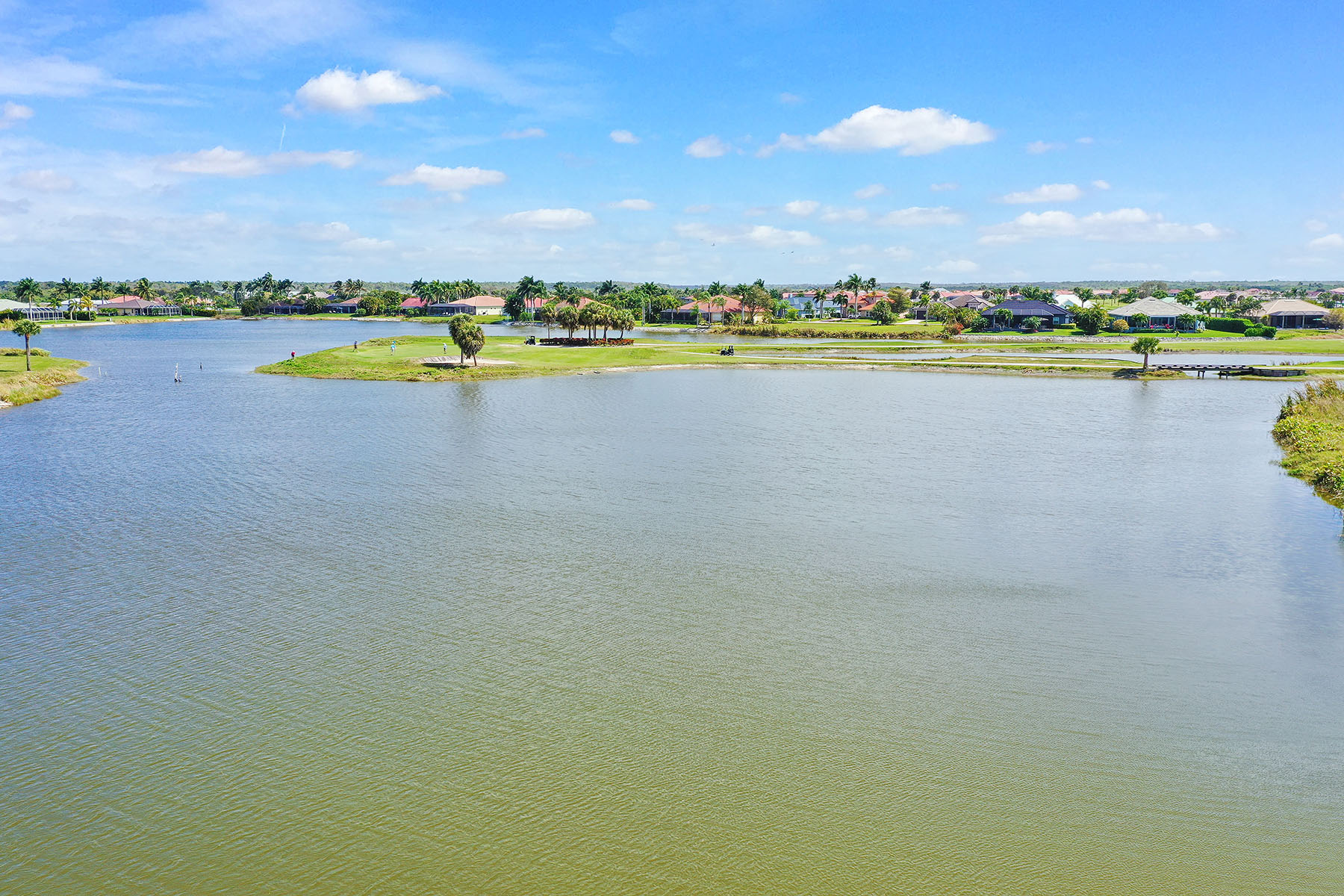  ROYAL PALM GOLF ESTATES - 物件實景