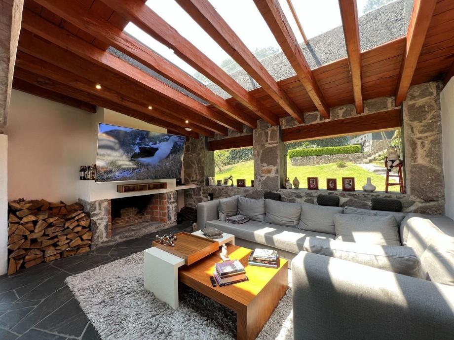Valle de Bravo, Estado de méxico, 51200, Mexico, 5 Bedrooms Bedrooms, ,6 BathroomsBathrooms,Residential,For Sale,1916991