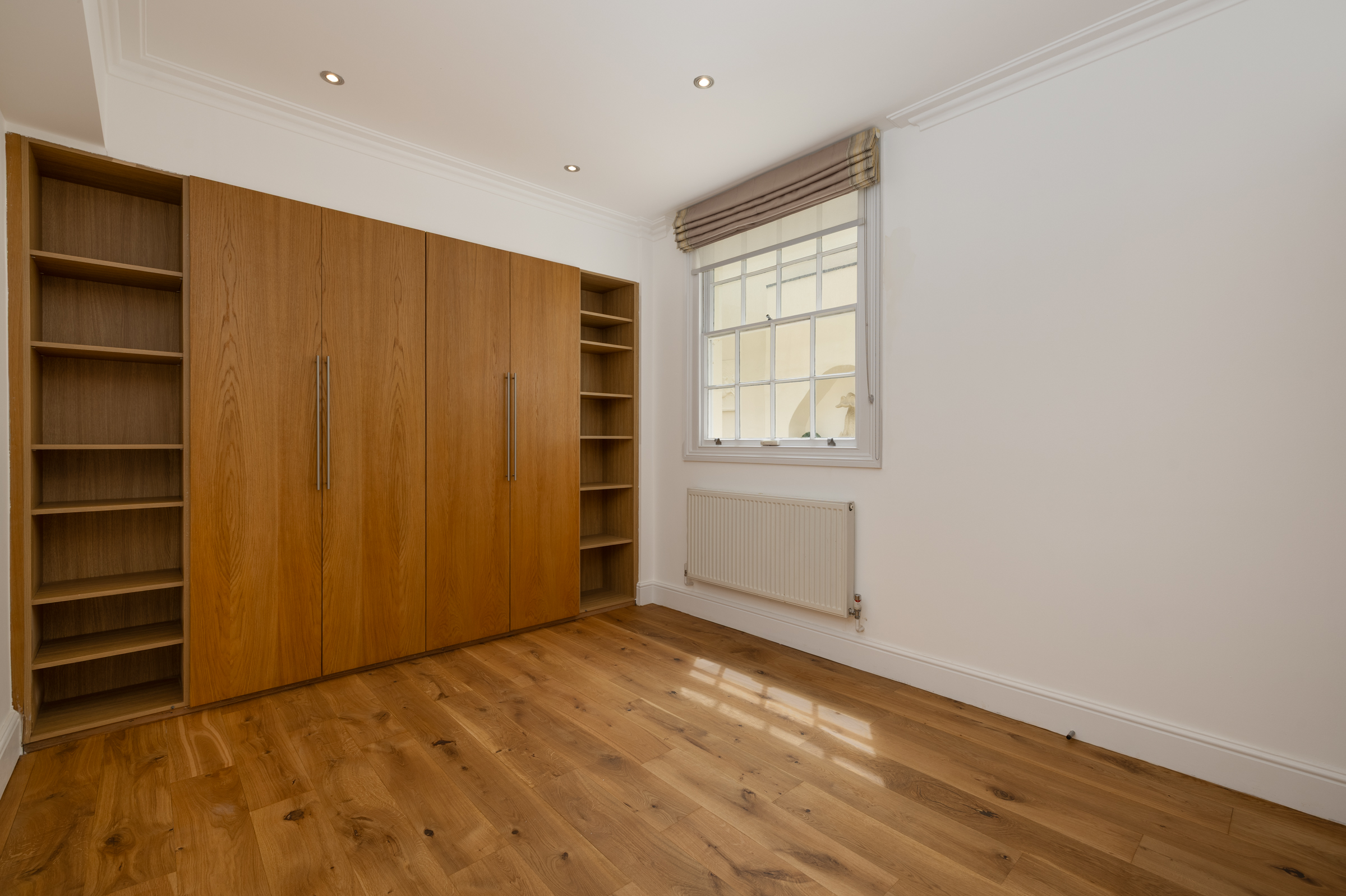  A Grand Garden Apartment on Eaton Place - 物件實景