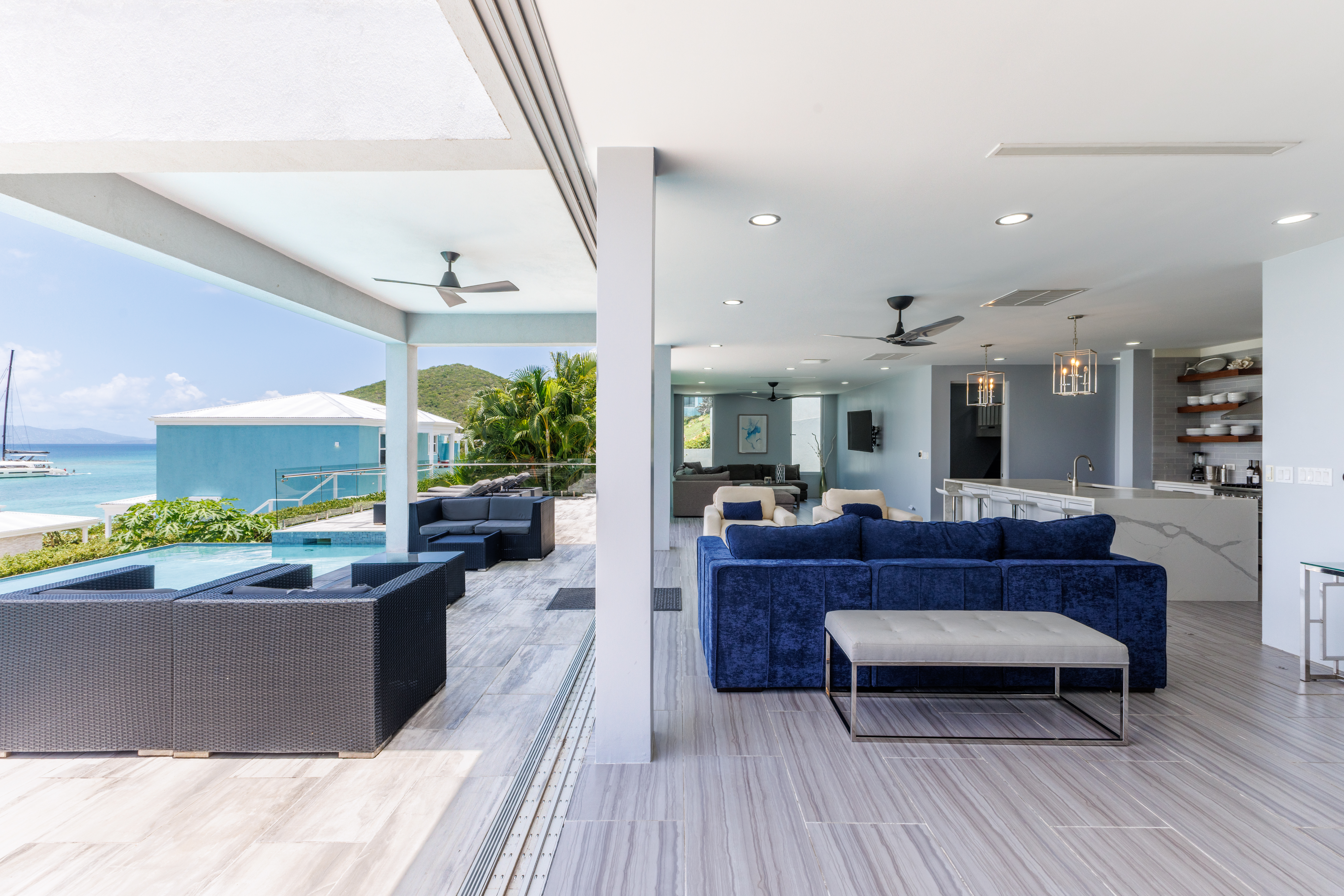 Jost Van Dyke, VG, 4 Bedrooms Bedrooms, ,5 BathroomsBathrooms,Residential,For Sale,1989513