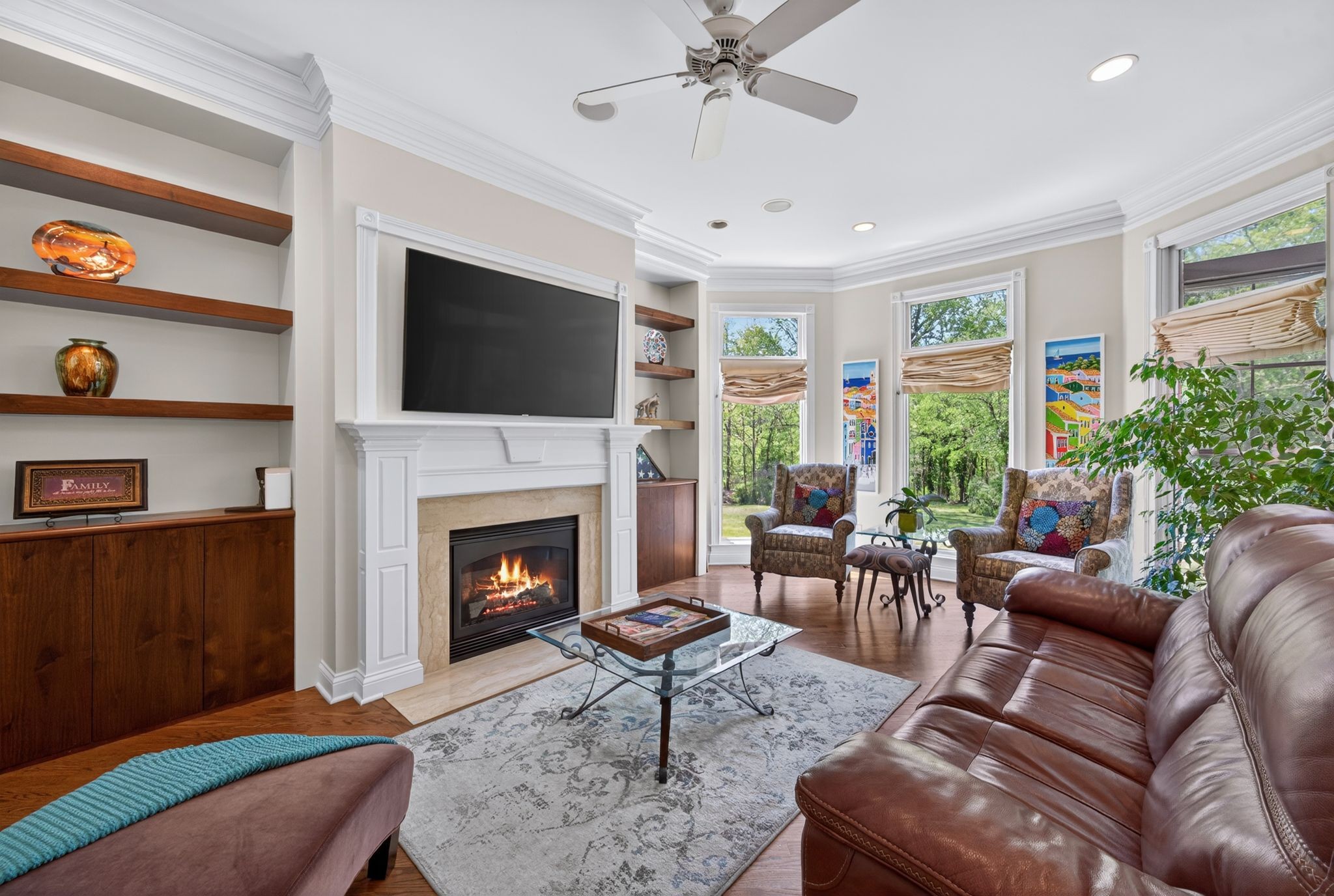  318 Hurst Dr, Old Hickory, TN, 37138 - 物件實景