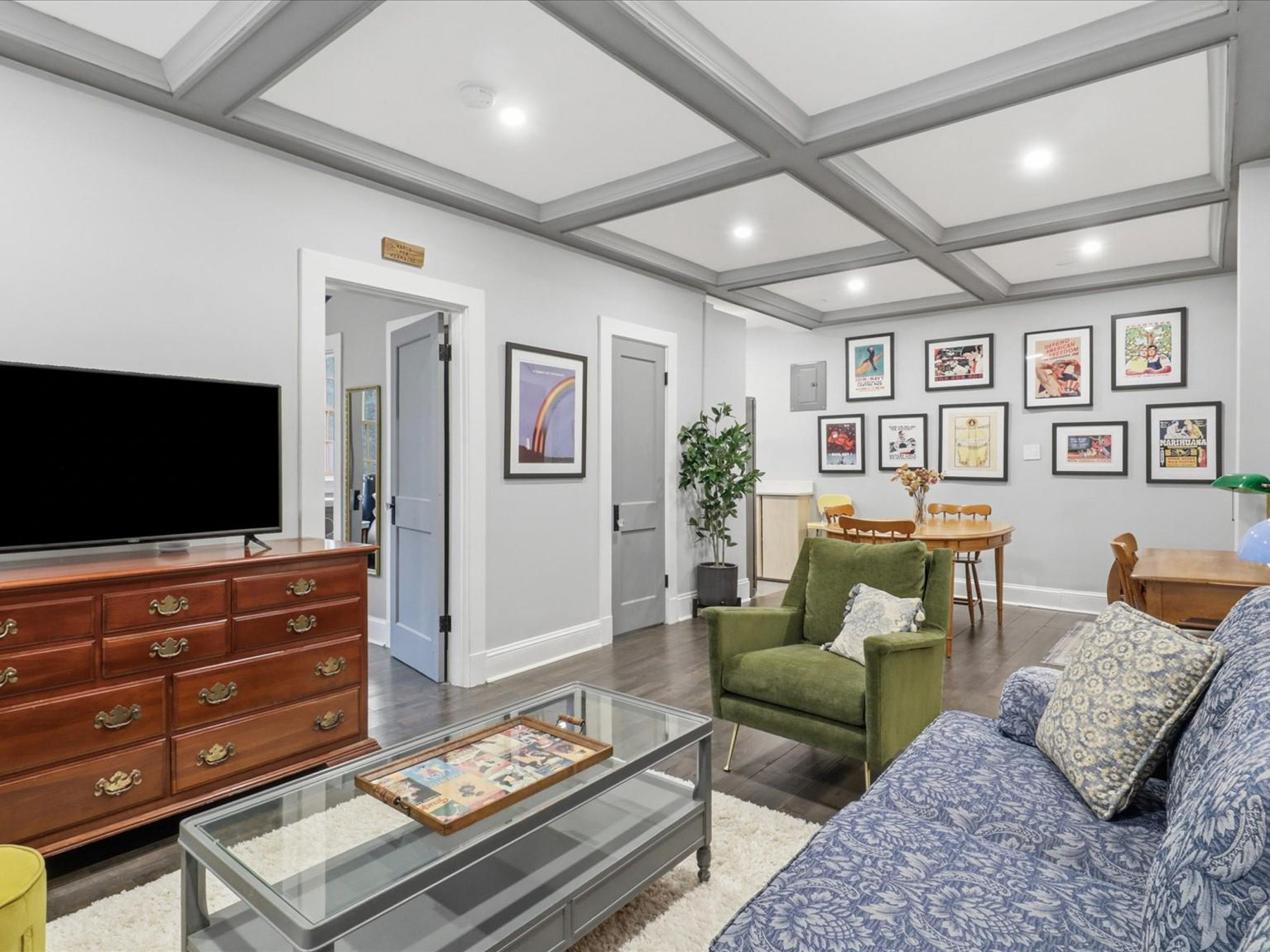  1705 Lanier Place NW, Washington, DC, 20009 - 物件實景