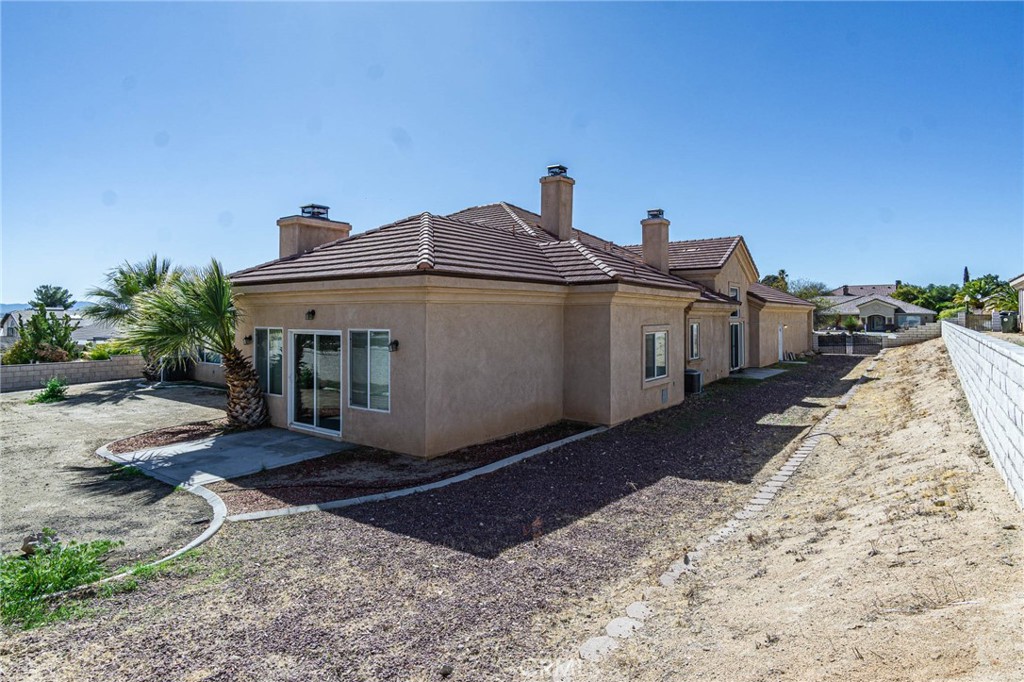 Apple Valley, California, 92307, United States, 5 Bedrooms Bedrooms, ,5 BathroomsBathrooms,Residential,For Sale,2025111