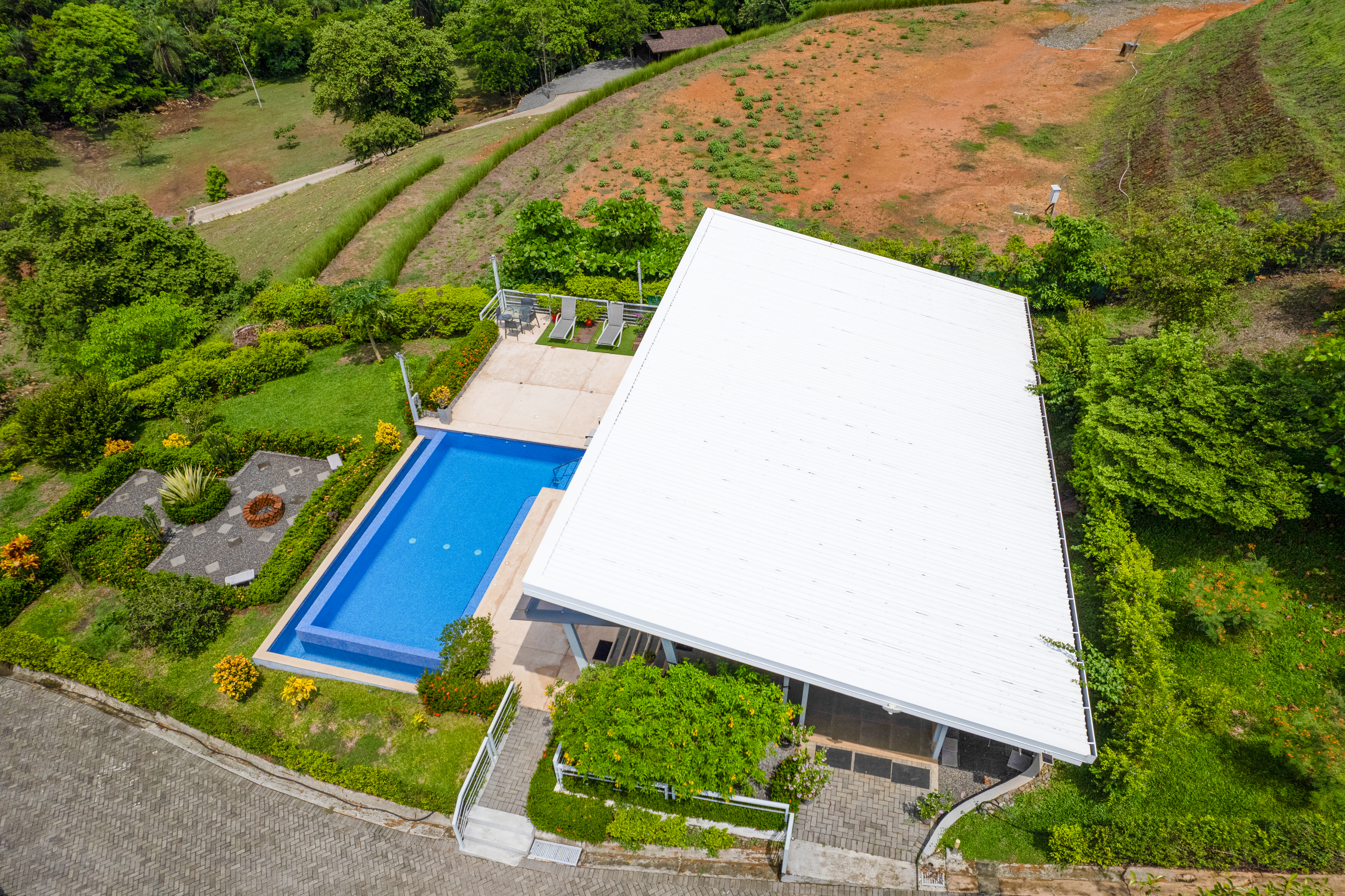 Turrubares, Turrubares, San Jose, CR, 5 Bedrooms Bedrooms, ,6 BathroomsBathrooms,Residential,For Sale,Turrubares,1611858