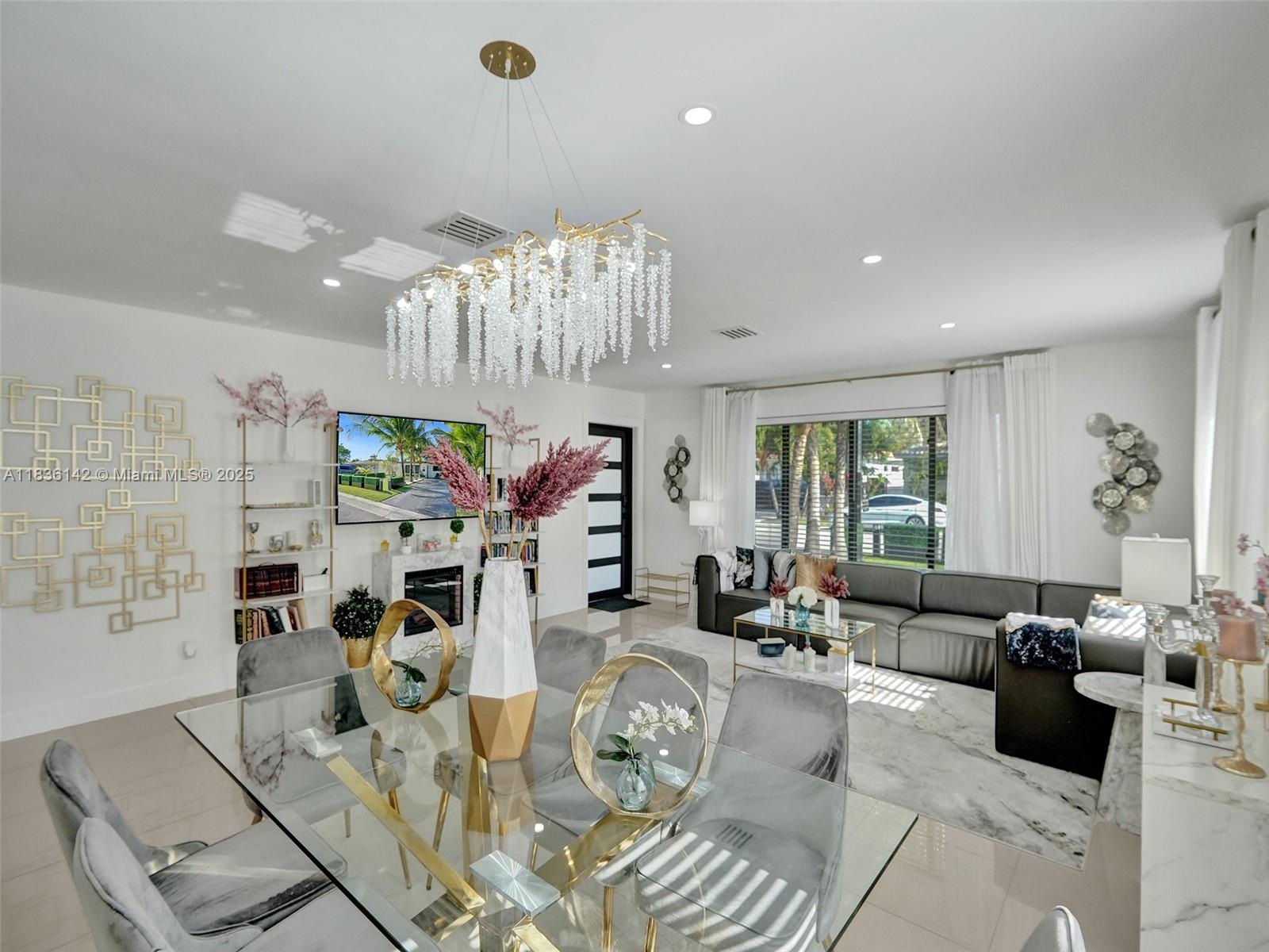 Hollywood, Florida, 33019, United States, 3 Bedrooms Bedrooms, ,2 BathroomsBathrooms,Residential,For Sale,1898660