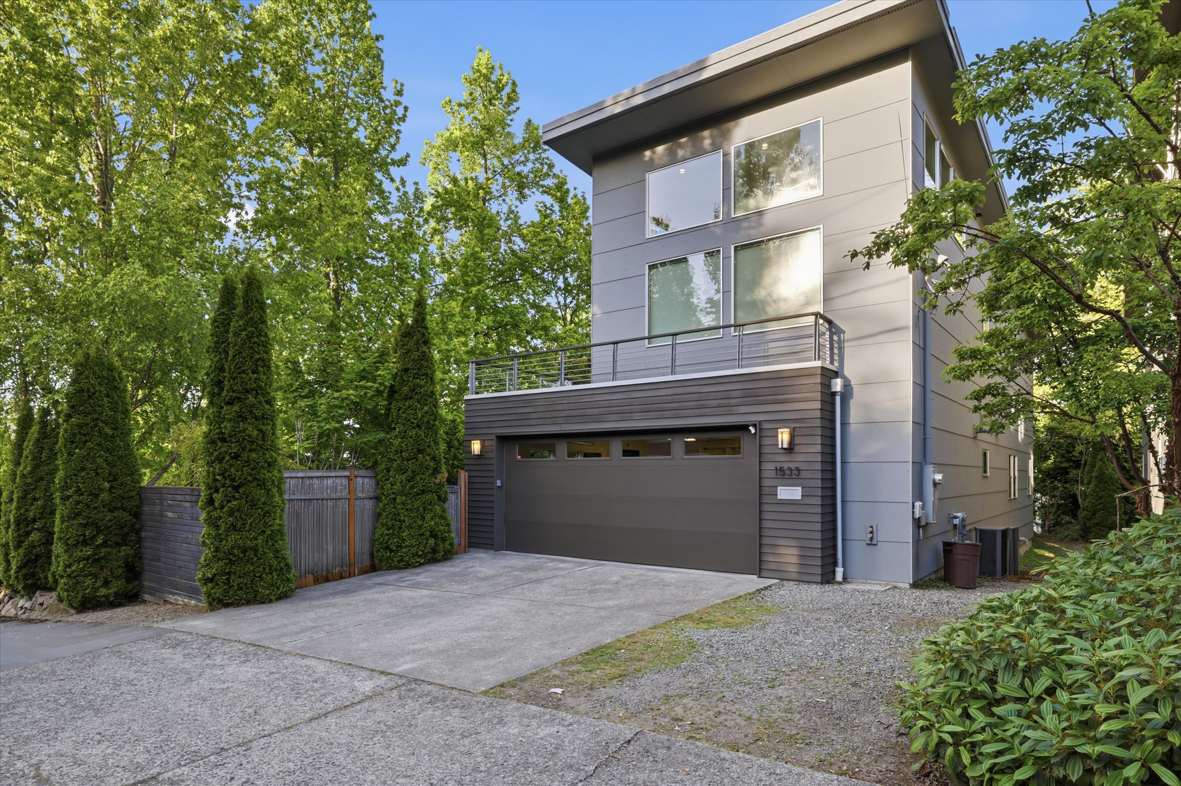  1533 38th Ave E, Seattle, WA 98112 - 物件實景