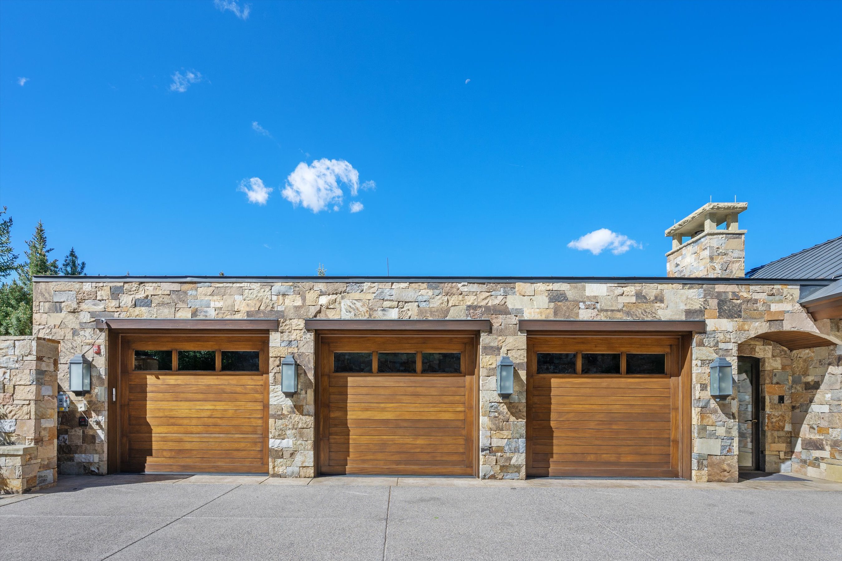  155 & 200 Sabin Drive, Aspen, CO 81611 - 物件實景