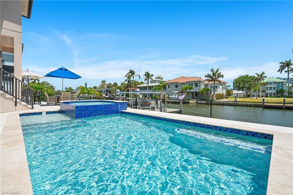 Naples, Florida, 34108, United States, 4 Bedrooms Bedrooms, ,6 BathroomsBathrooms,Residential,For Sale,1828259