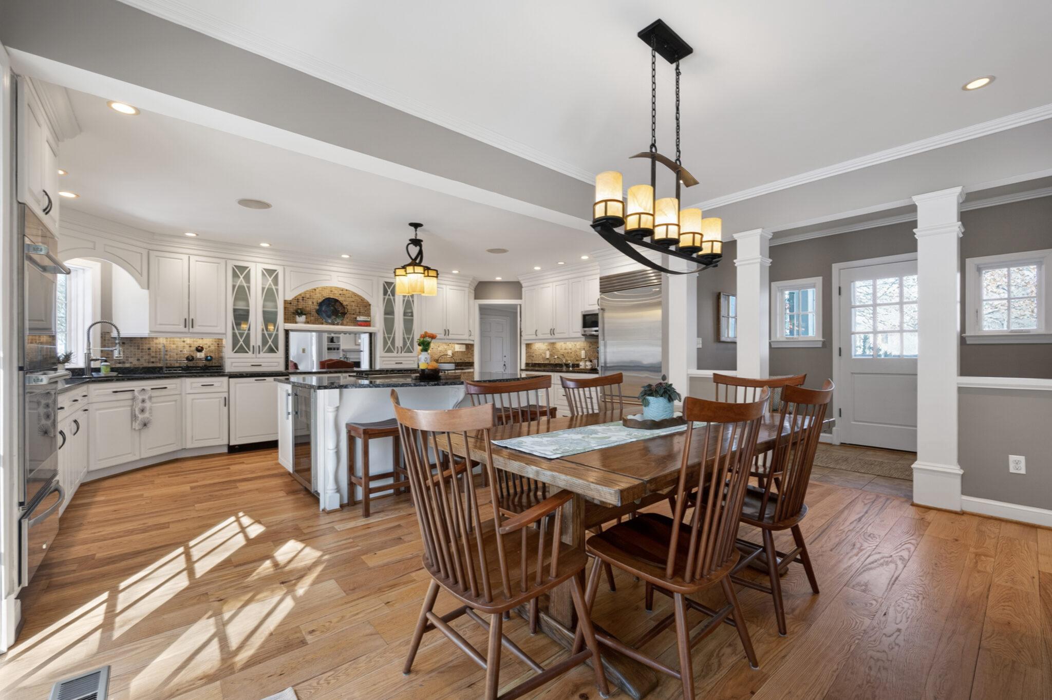  5934 16th Street N, Arlington, VA, 22205 - 物件實景