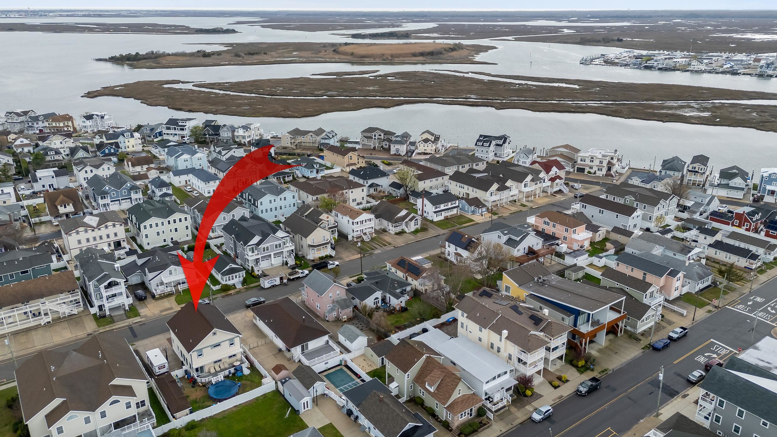 Wildwood Crest, New Jersey, 08260-1307, United States, 5 Bedrooms Bedrooms, ,2 BathroomsBathrooms,Residential,For Sale,1982294