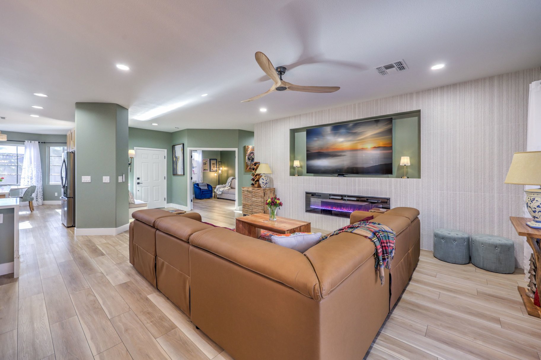  New to Market - 物件實景