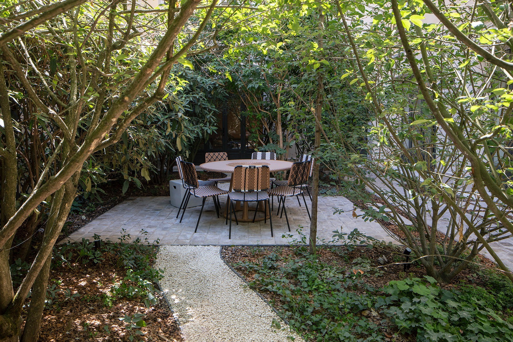  Magnificent renovated house with garden and terrace. - 物件實景