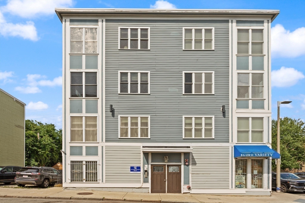 Boston, Massachusetts, 02127, United States, 2 Bedrooms Bedrooms, ,2 BathroomsBathrooms,Residential,For Sale,1890811