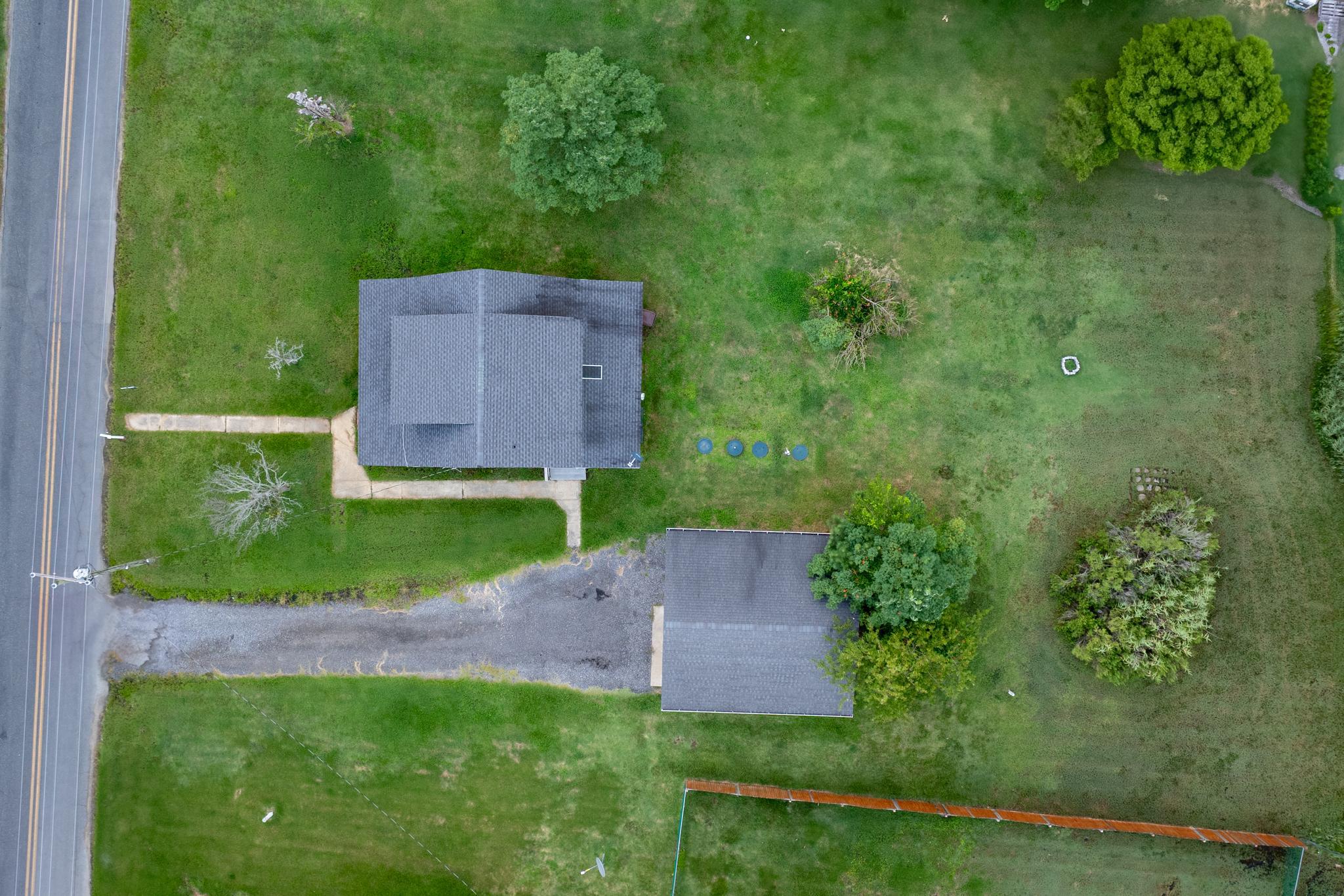  2539 Old House Point Road, Fishing Creek, MD, 21634 - 物件實景