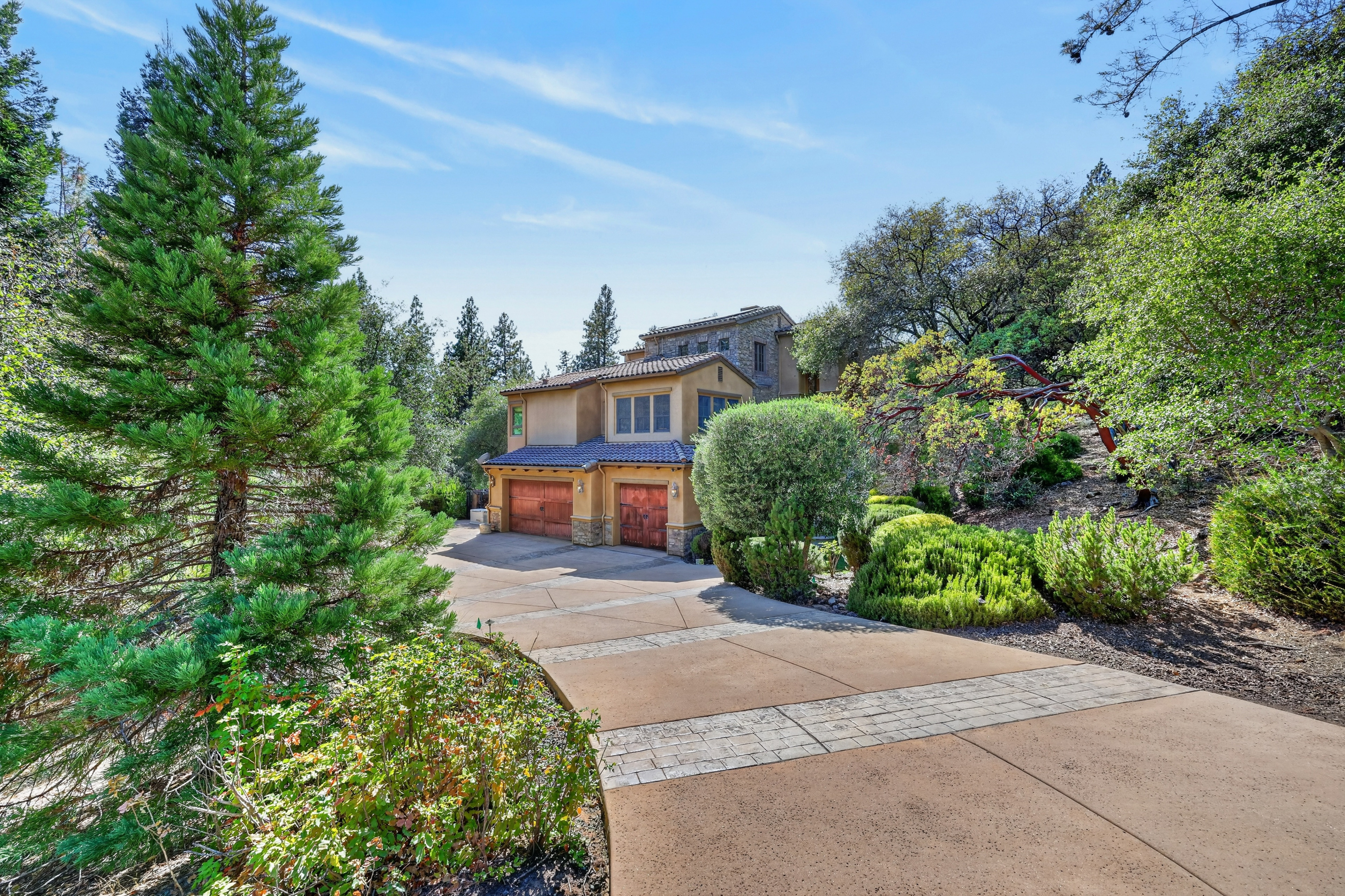  16279 Winchester Club Drive, Meadow Vista, CA 95722 - 物件實景