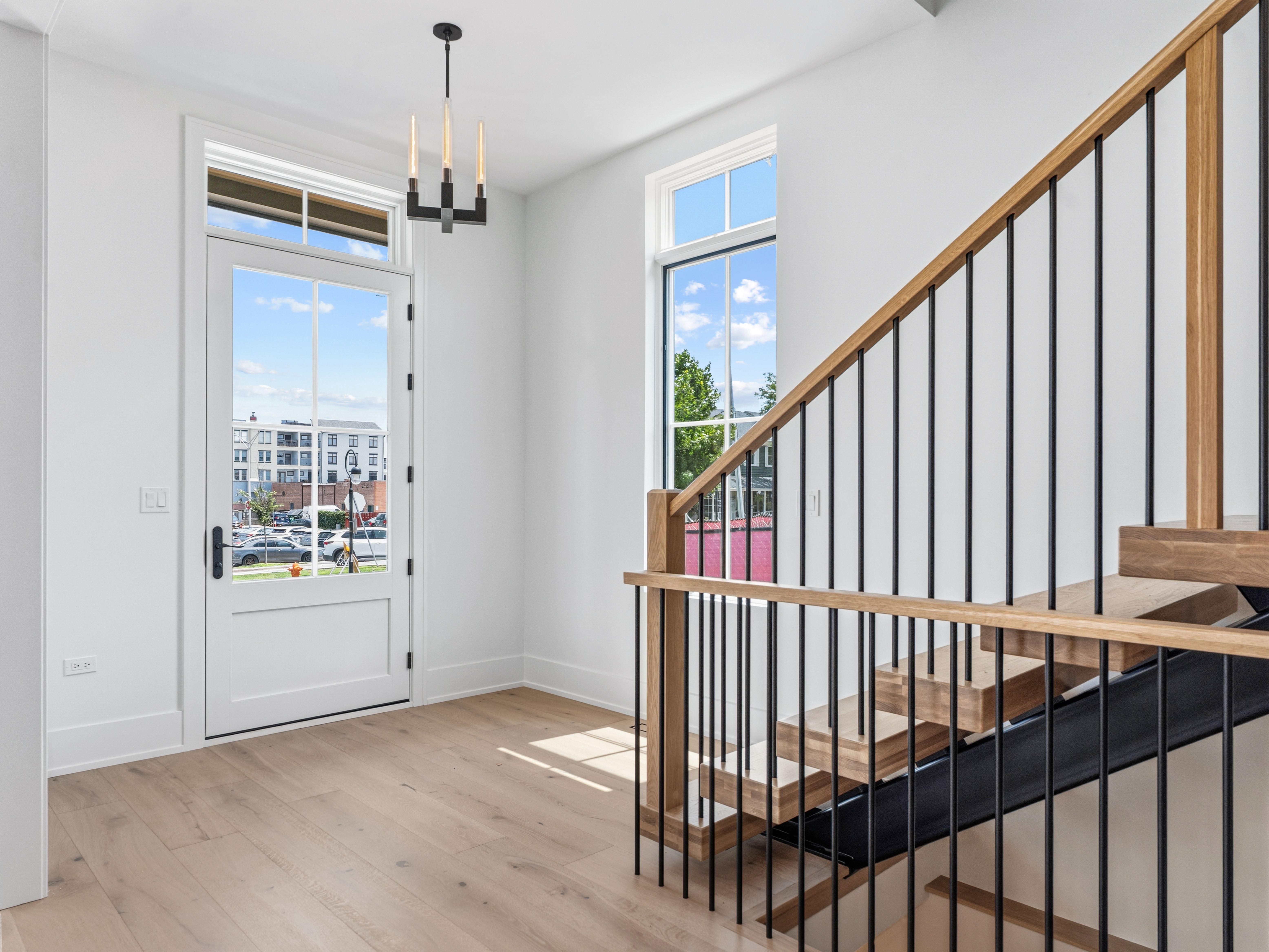  Custom Luxury Living in the Heart of Downtown Naperville - 物件實景