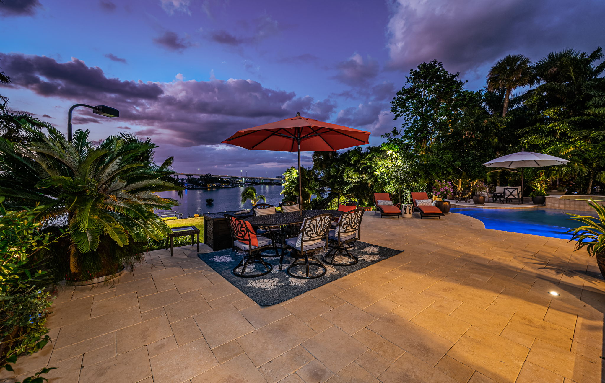 118 Harbor View Lane, Belleair Bluffs, Florida, 33770, United States, 5 Bedrooms Bedrooms, ,6 BathroomsBathrooms,Residential,For Sale,118 Harbor View Lane,1689192