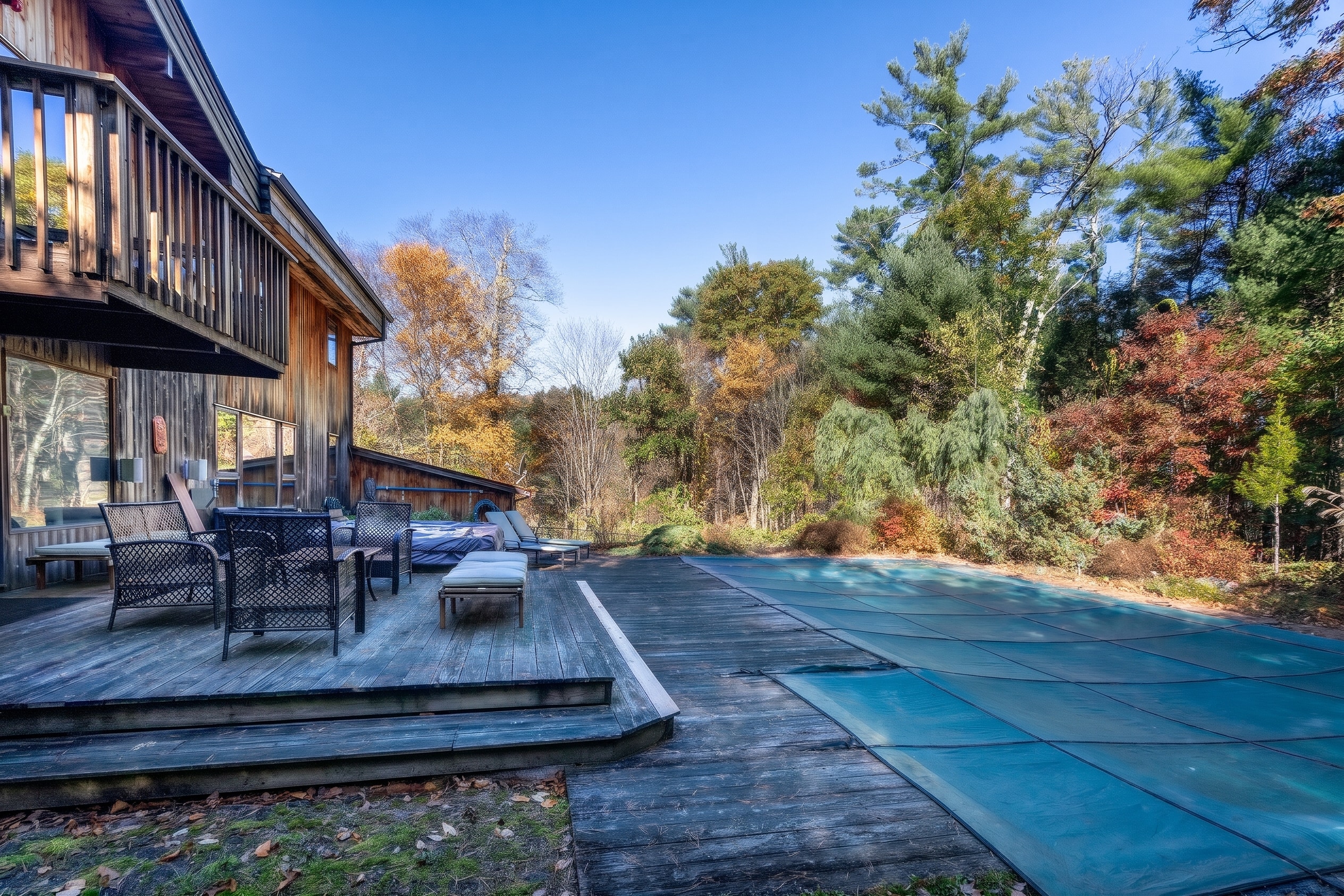  145 Cornwall Hollow Road - 物件實景