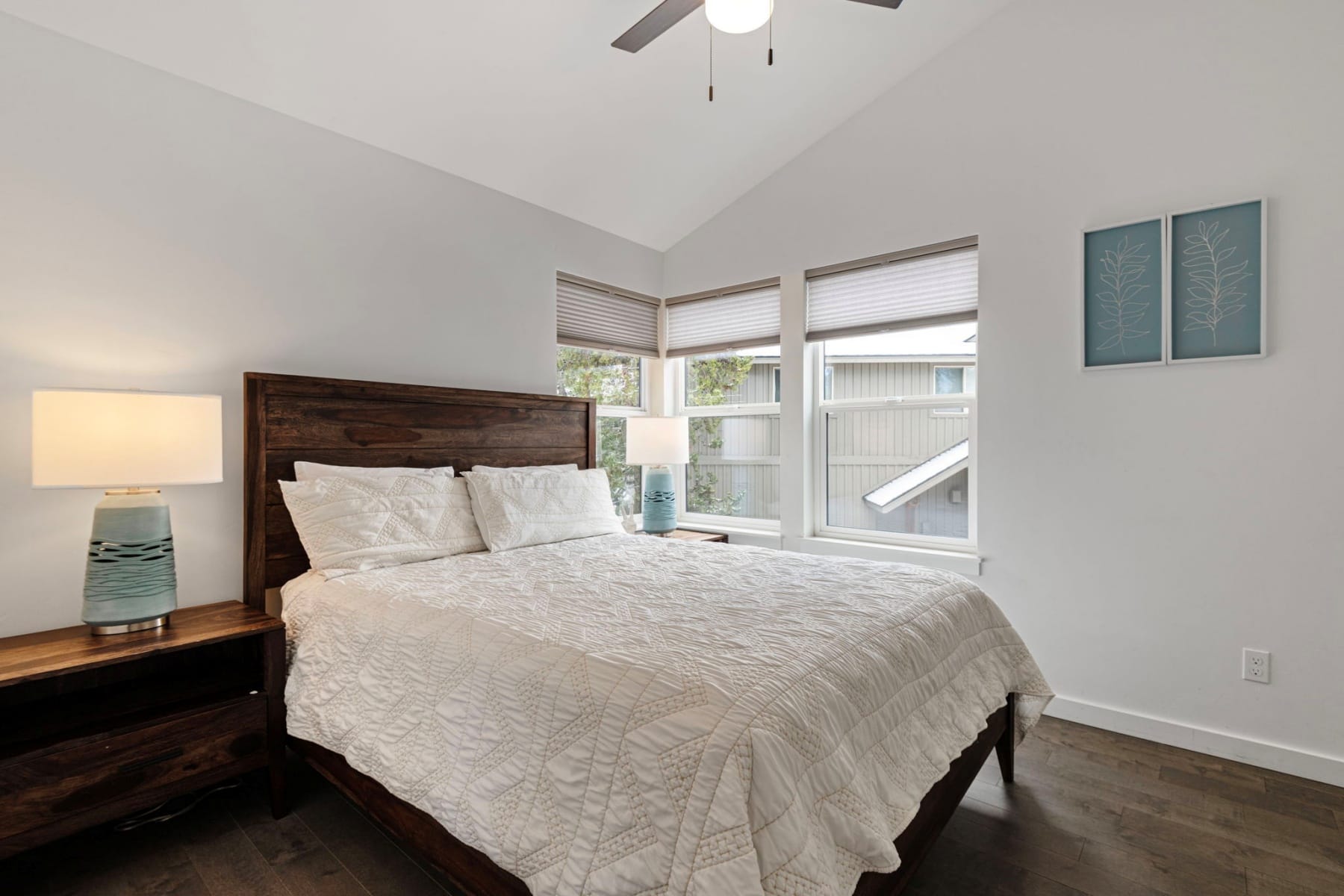  57752 Lassen Lane #9 Sunriver, OR 97707 - 物件實景