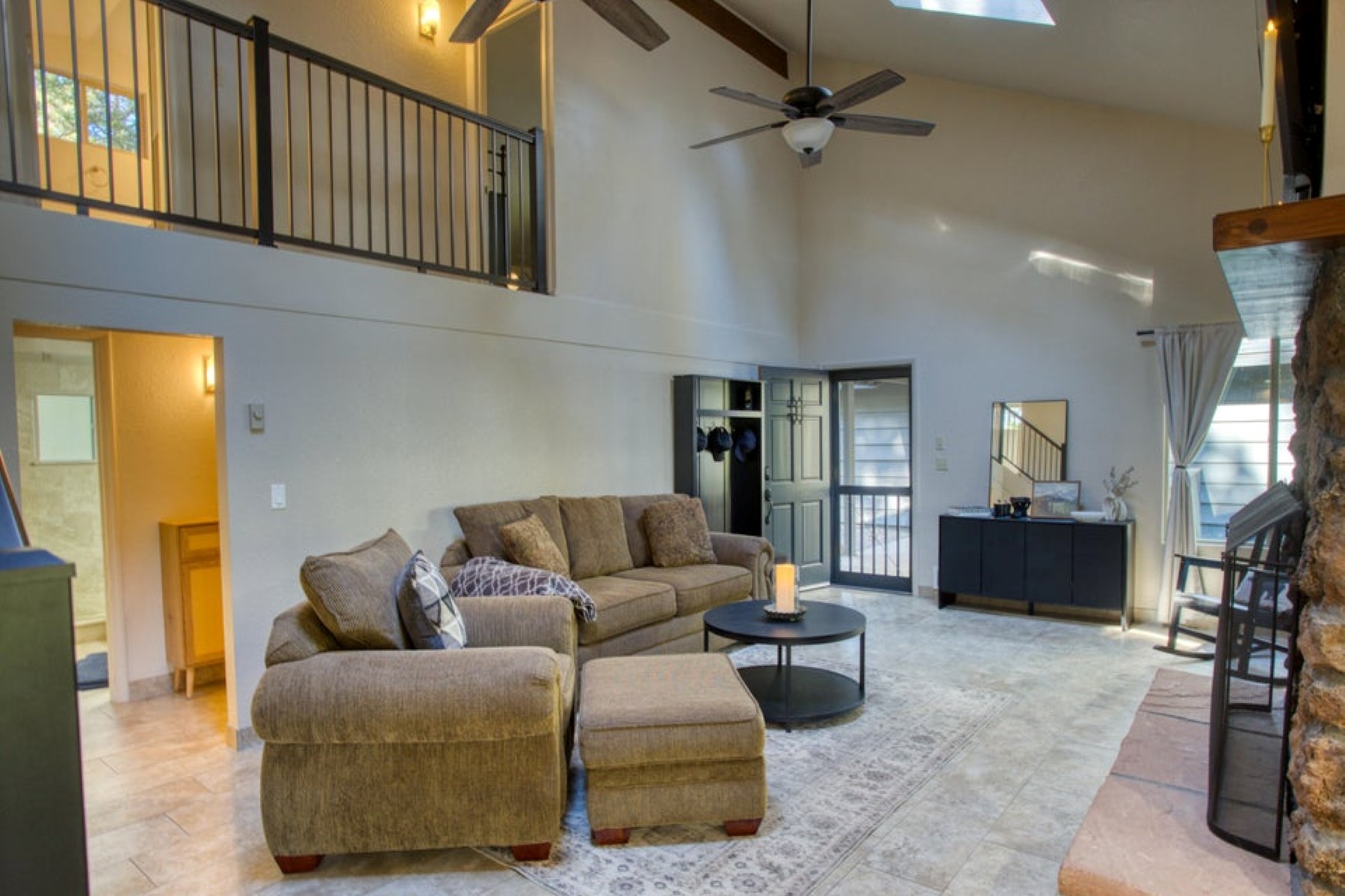  3680 Woodpecker Lane ¦ Pinetop, AZ - 物件實景