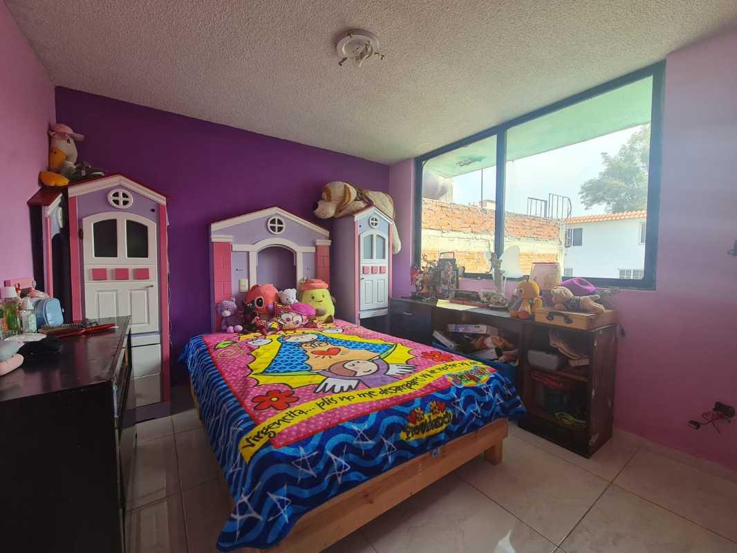 Rancho Colorado, Coyoacán, Ciudad de México, 04930, Mexico, 4 Bedrooms Bedrooms, ,2 BathroomsBathrooms,Residential,For Sale,Rancho Colorado,1616523