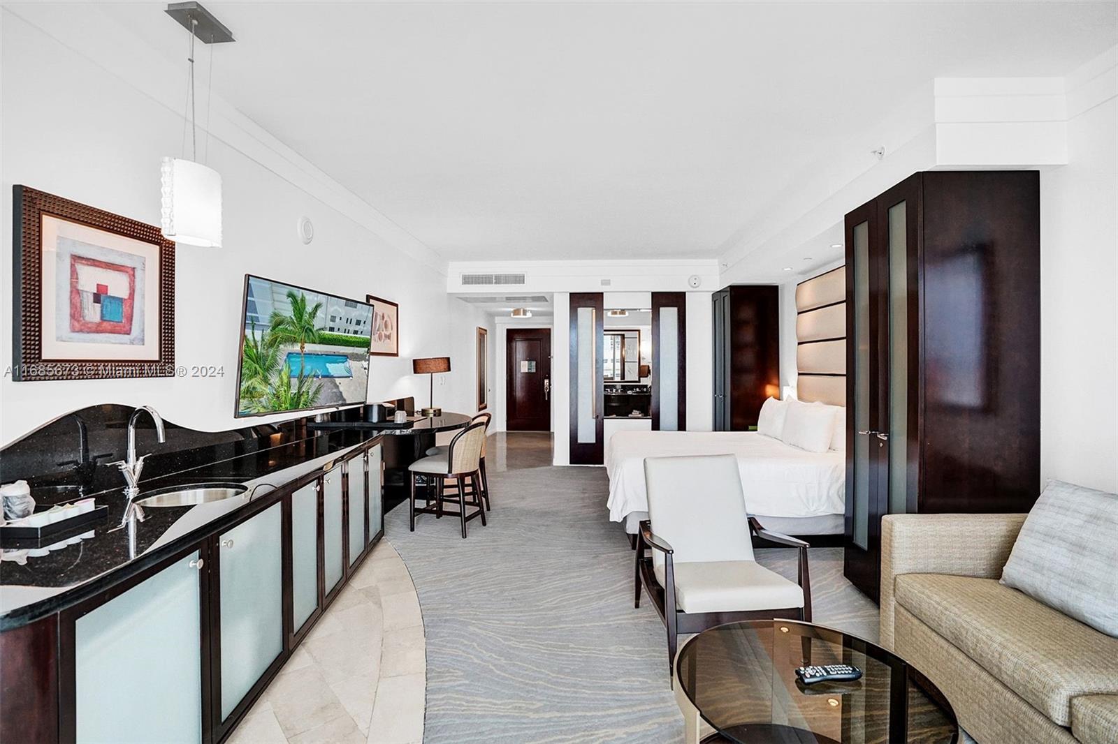 4391 Collins Ave Unit 915, Miami Beach, Florida, 33140, United States, ,1 BathroomBathrooms,Residential,For Sale,4391 Collins Ave Unit 915,1651595