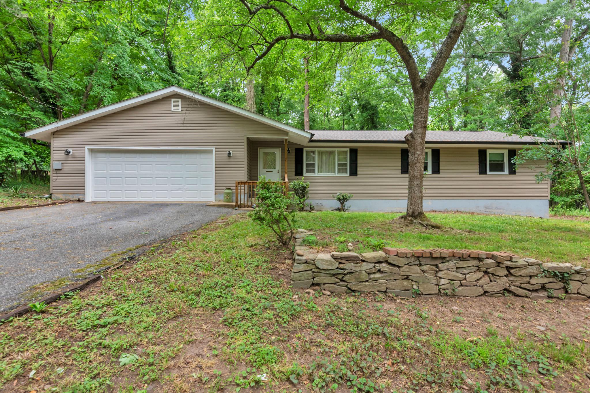  14913 Wannas Drive, Accokeek, MD, 20607 - 物件實景