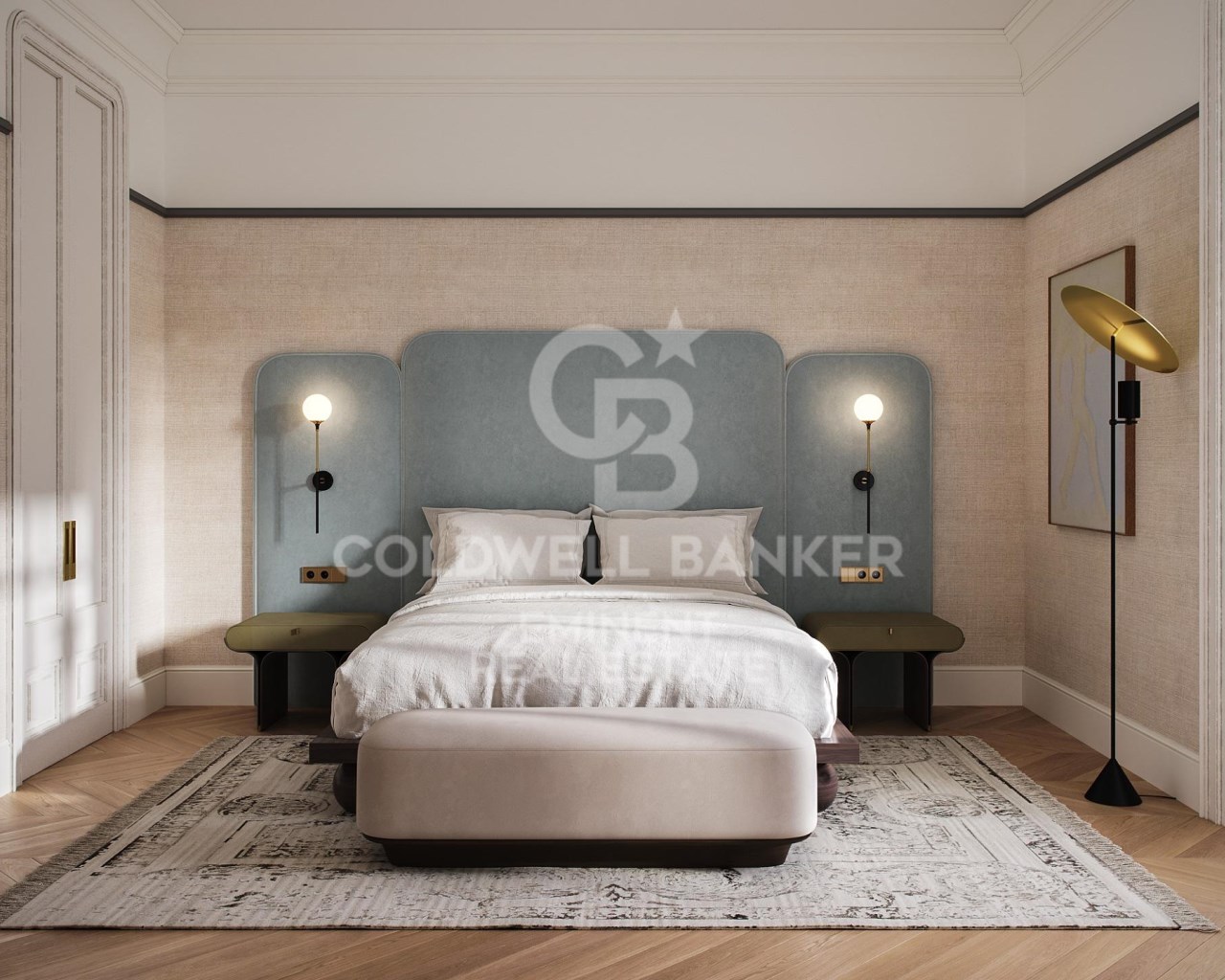 Barcelona, Catalonia, ES, 4 Bedrooms Bedrooms, ,3 BathroomsBathrooms,Residential,For Sale,1793745