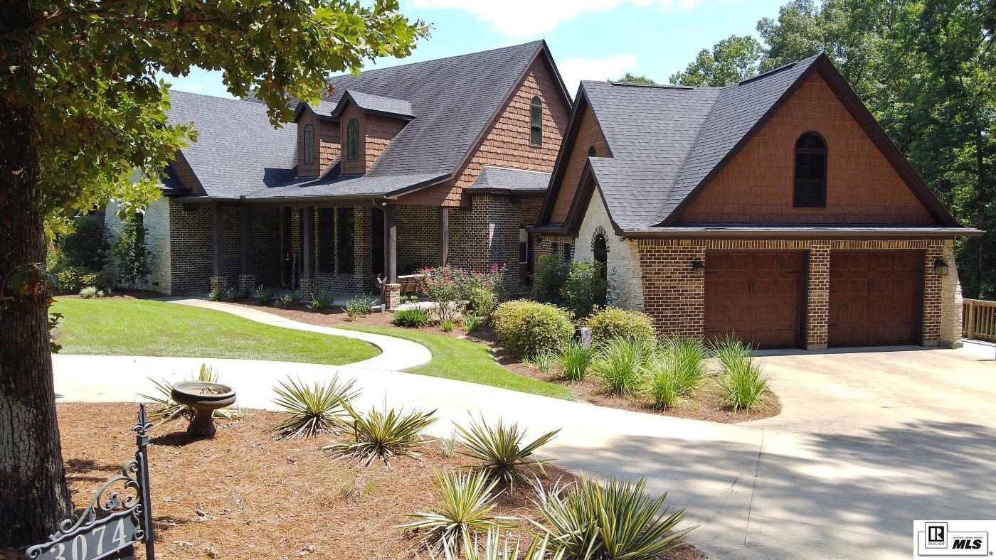 West Monroe, Louisiana, 71292, United States, 3 Bedrooms Bedrooms, ,4 BathroomsBathrooms,Residential,For Sale,1959041