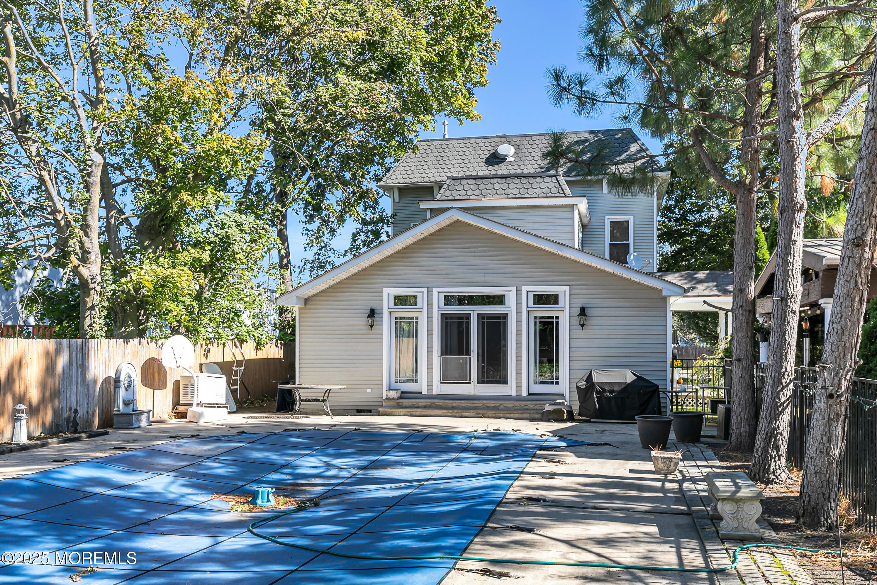 West Long Branch, New Jersey, 07764, United States, 5 Bedrooms Bedrooms, ,2 BathroomsBathrooms,Residential,For Sale,1982054