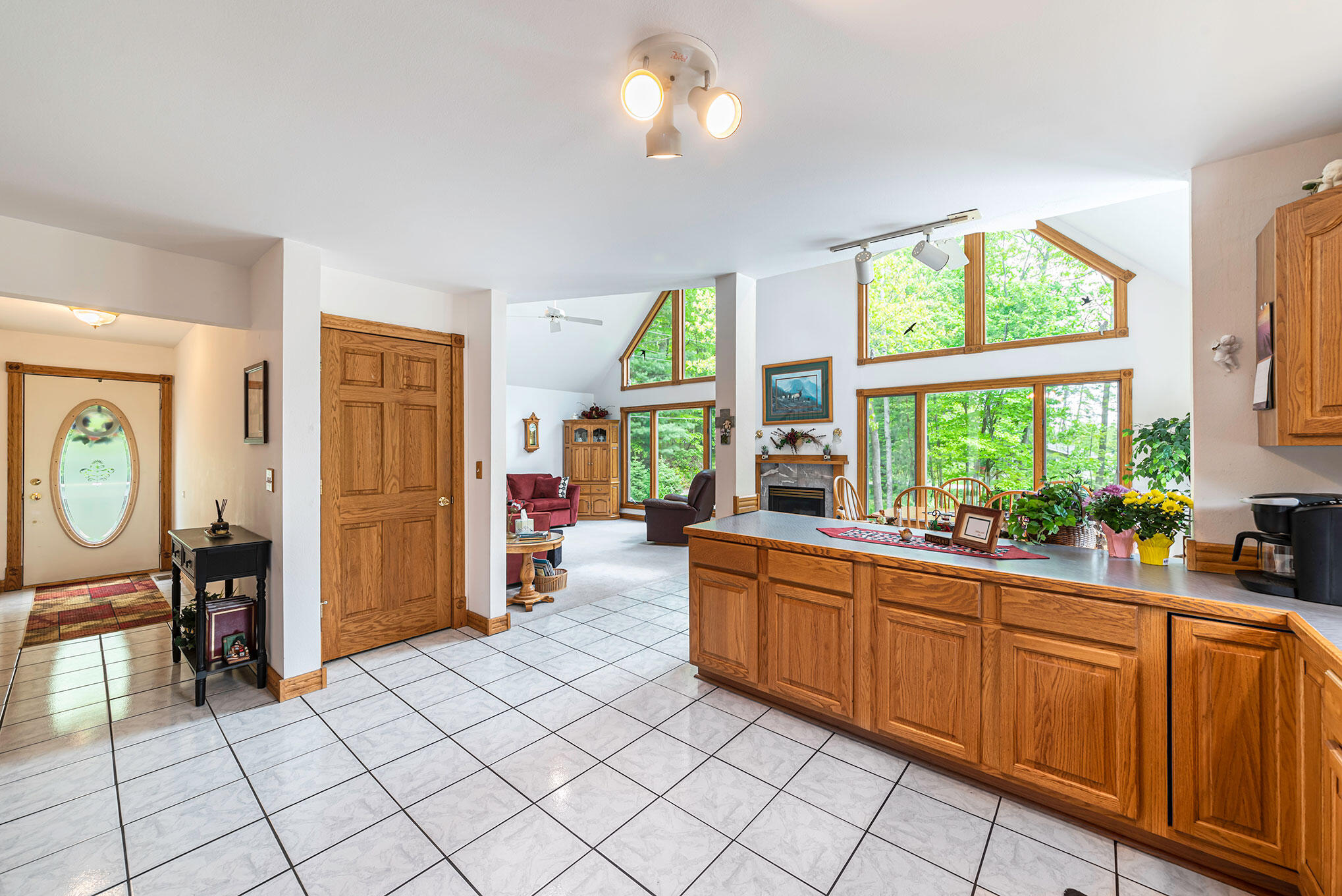 Newaygo, Michigan, 49337, United States, 3 Bedrooms Bedrooms, ,2 BathroomsBathrooms,Residential,For Sale,1836711