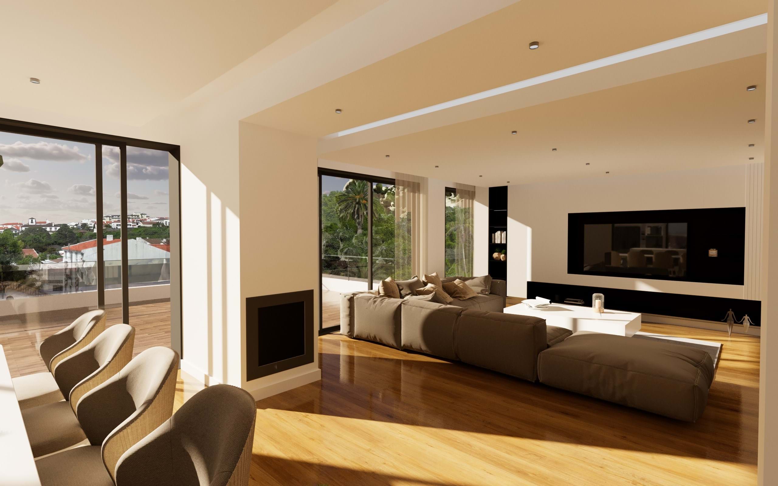 Ponta Delgada, Ilha de São Miguel, 9500-203, PT, 3 Bedrooms Bedrooms, ,3 BathroomsBathrooms,Residential,For Sale,1829025